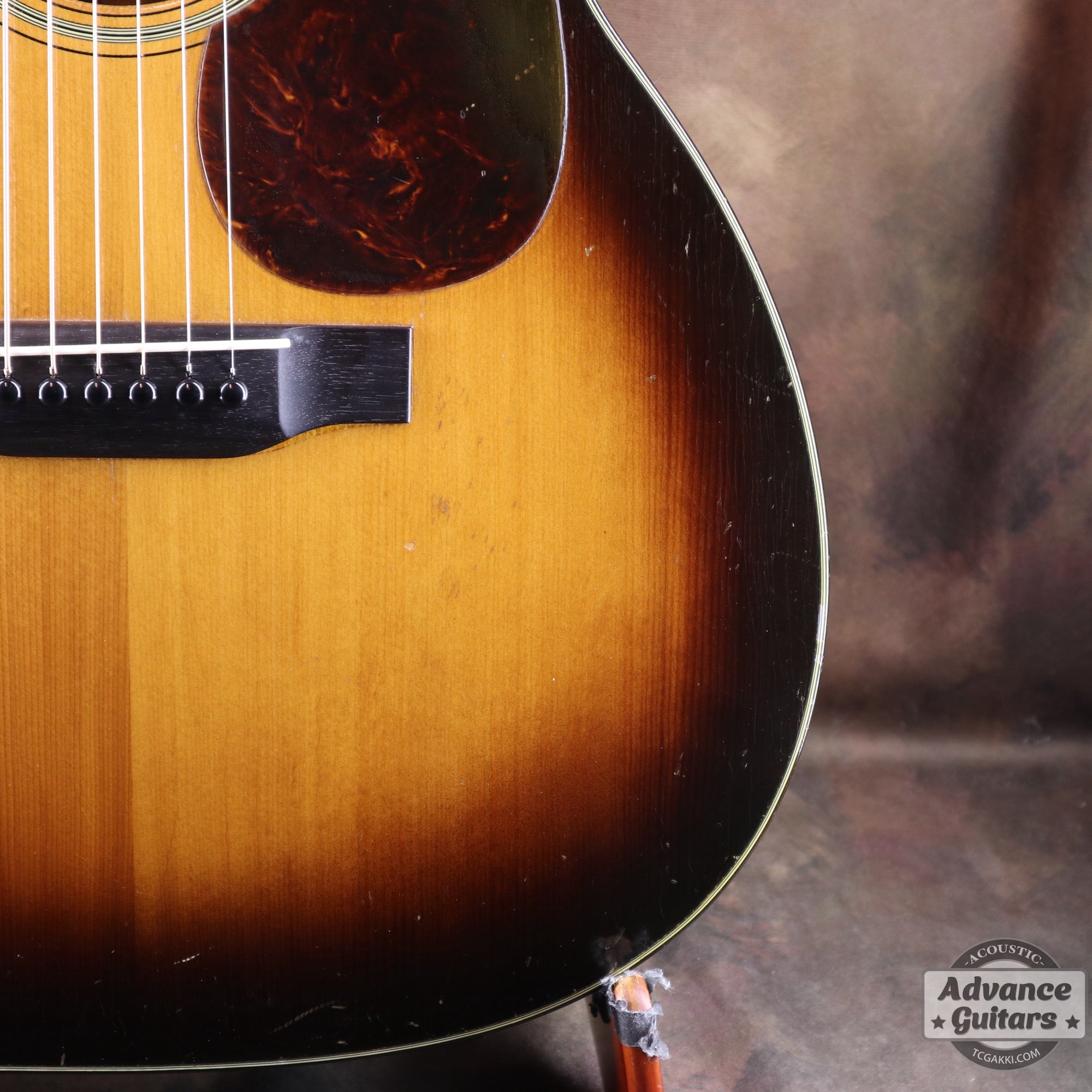Martin 1937年製 000-18 Shaded [Shipping Free〜8/31]