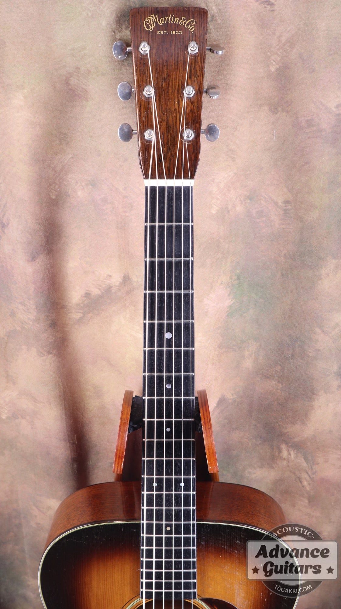 Martin 1937年製 000-18 Shaded [Shipping Free〜8/31]