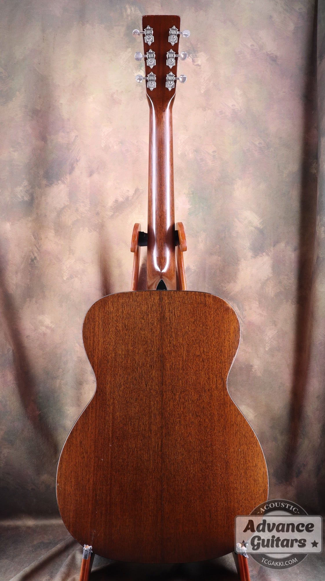 Martin 1937年製 000-18 Shaded [Shipping Free〜8/31]