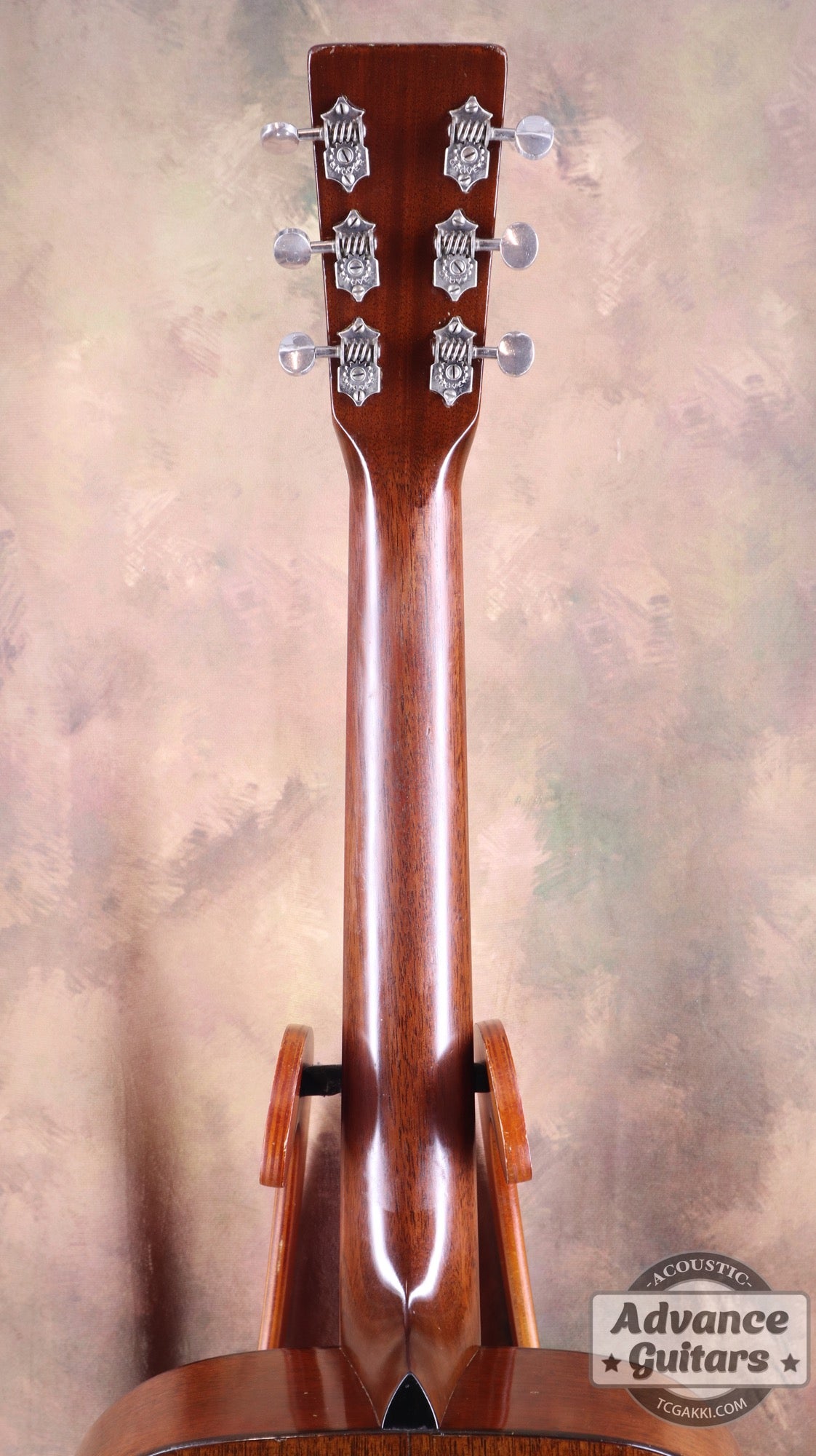 Martin 1937年製 000-18 Shaded [Shipping Free〜8/31]