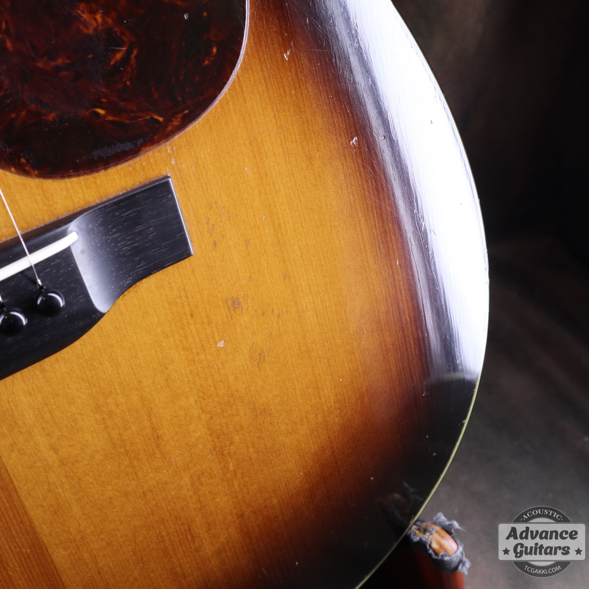 Martin 1937年製 000-18 Shaded [Shipping Free〜8/31]