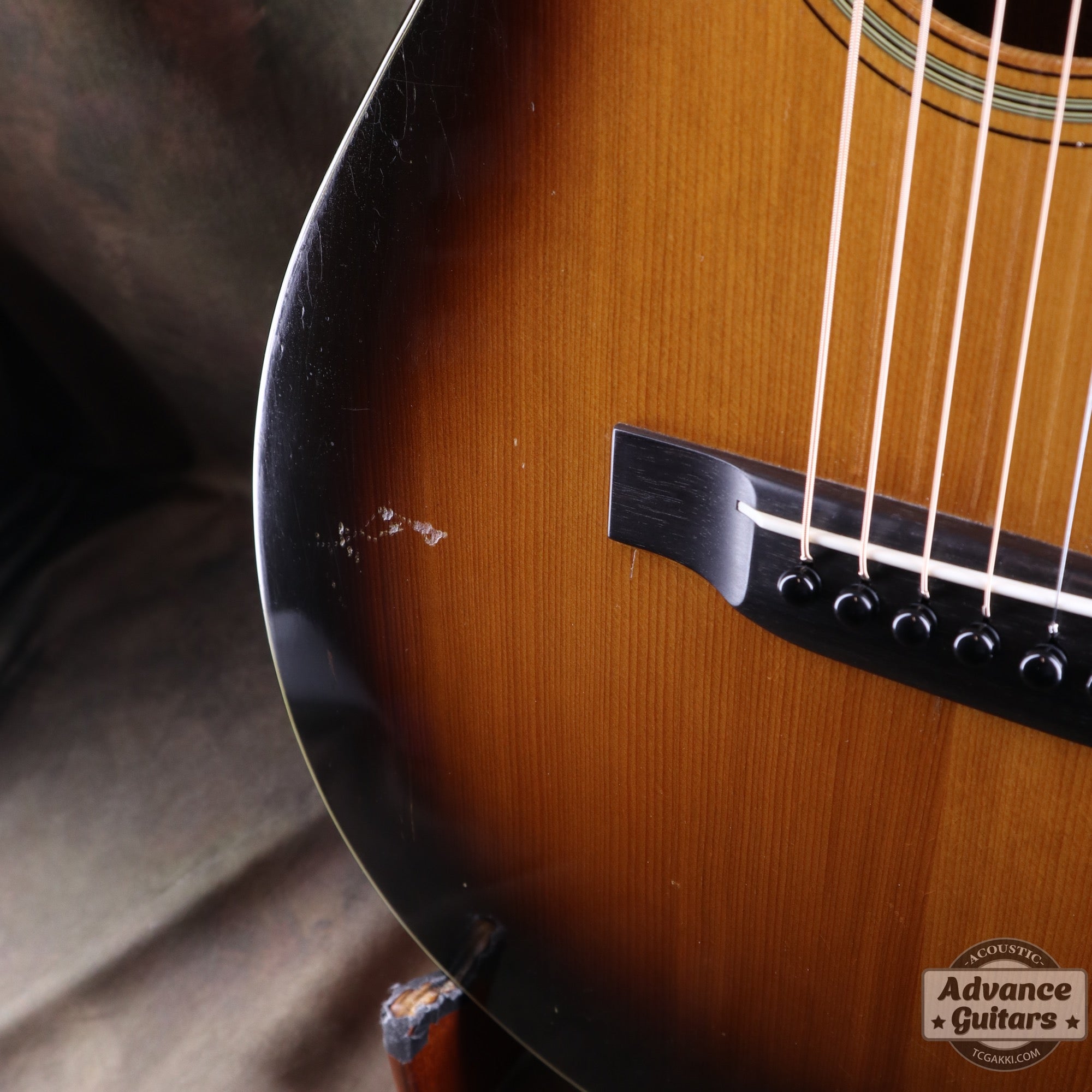 Martin 1937年製 000-18 Shaded [Shipping Free〜8/31]