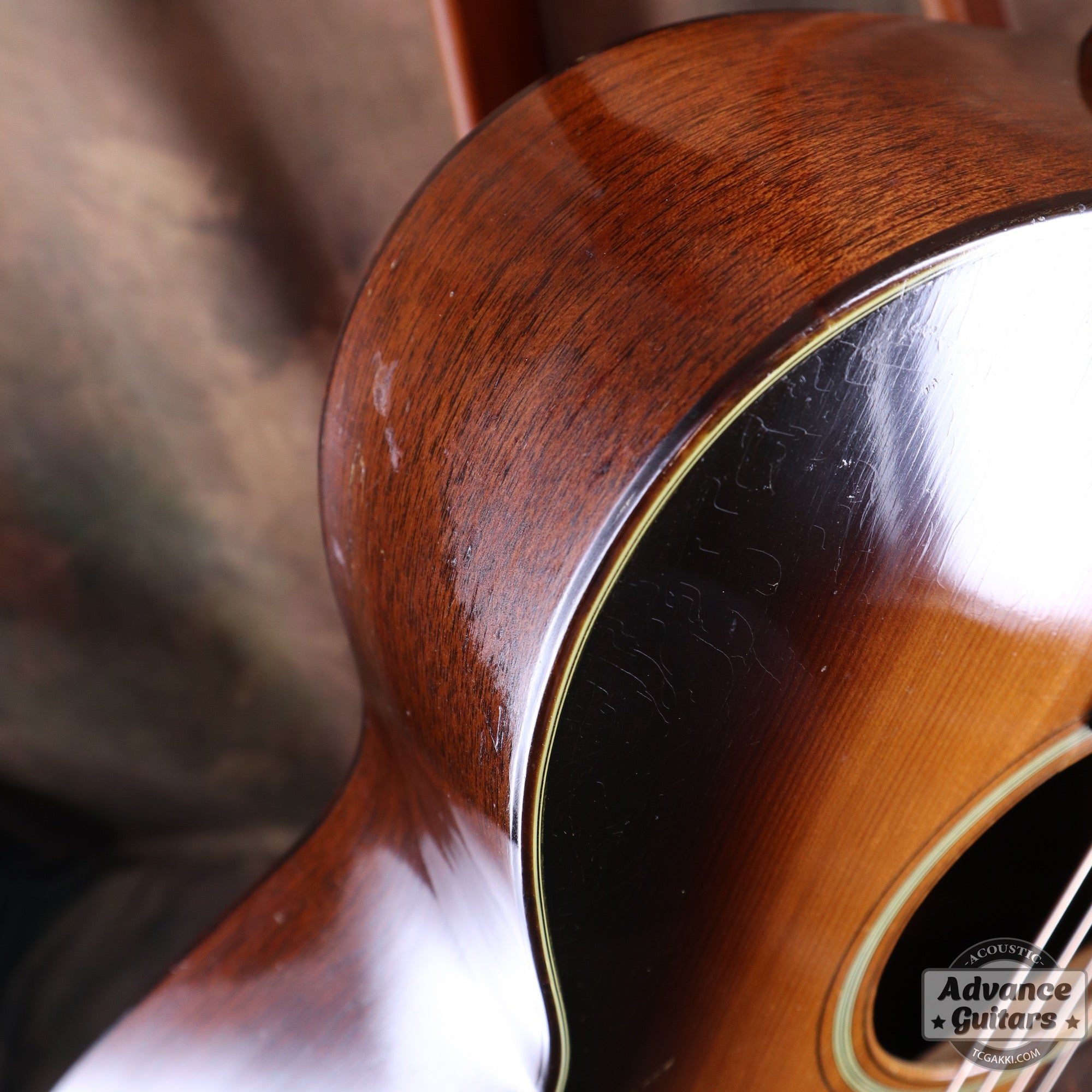 Martin 1937年製 000-18 Shaded [Shipping Free〜8/31]