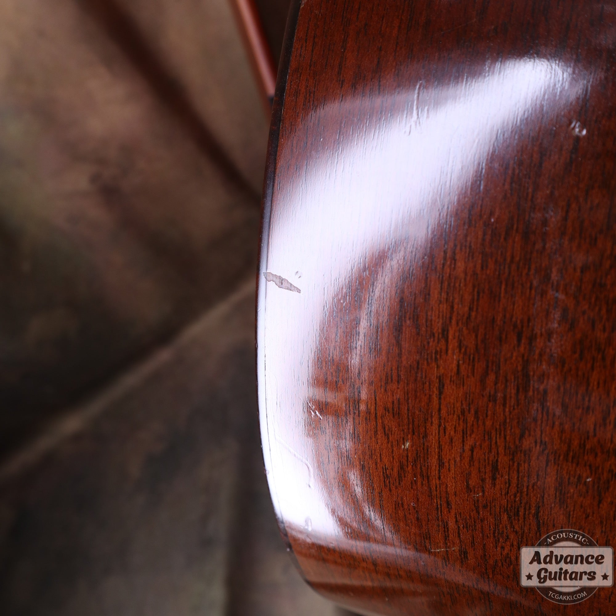 Martin 1937年製 000-18 Shaded [Shipping Free〜8/31]