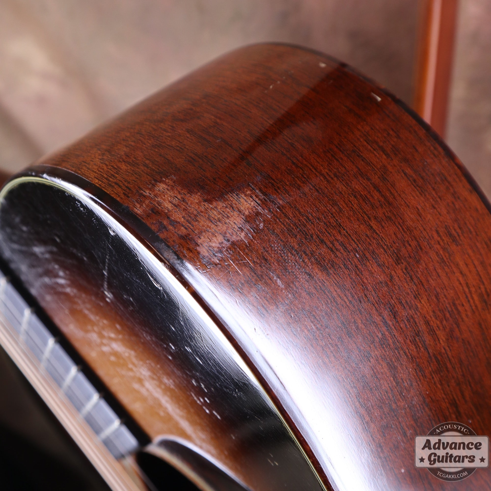 Martin 1937年製 000-18 Shaded [Shipping Free〜8/31]