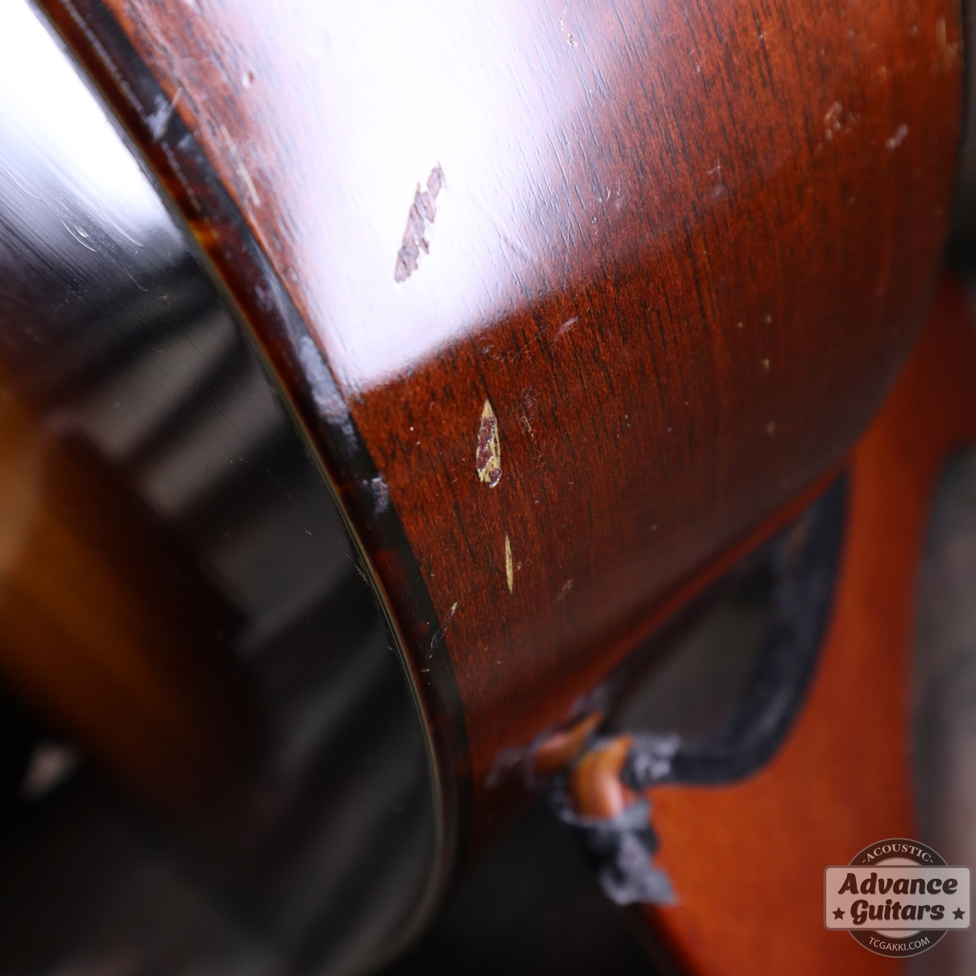 Martin 1937年製 000-18 Shaded [Shipping Free〜8/31]