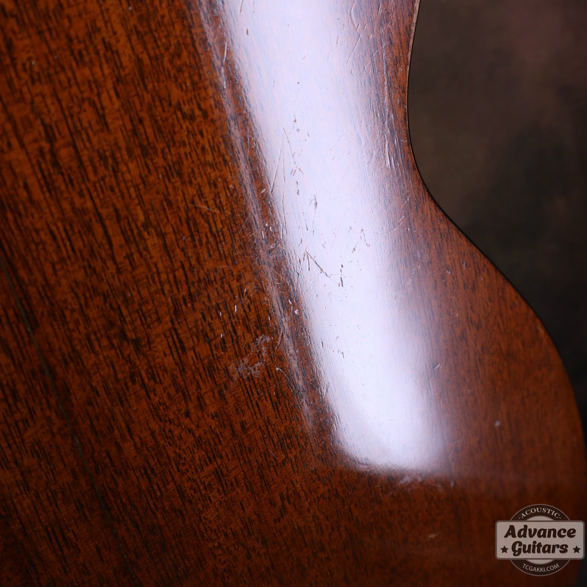 Martin 1937年製 000-18 Shaded [Shipping Free〜8/31]