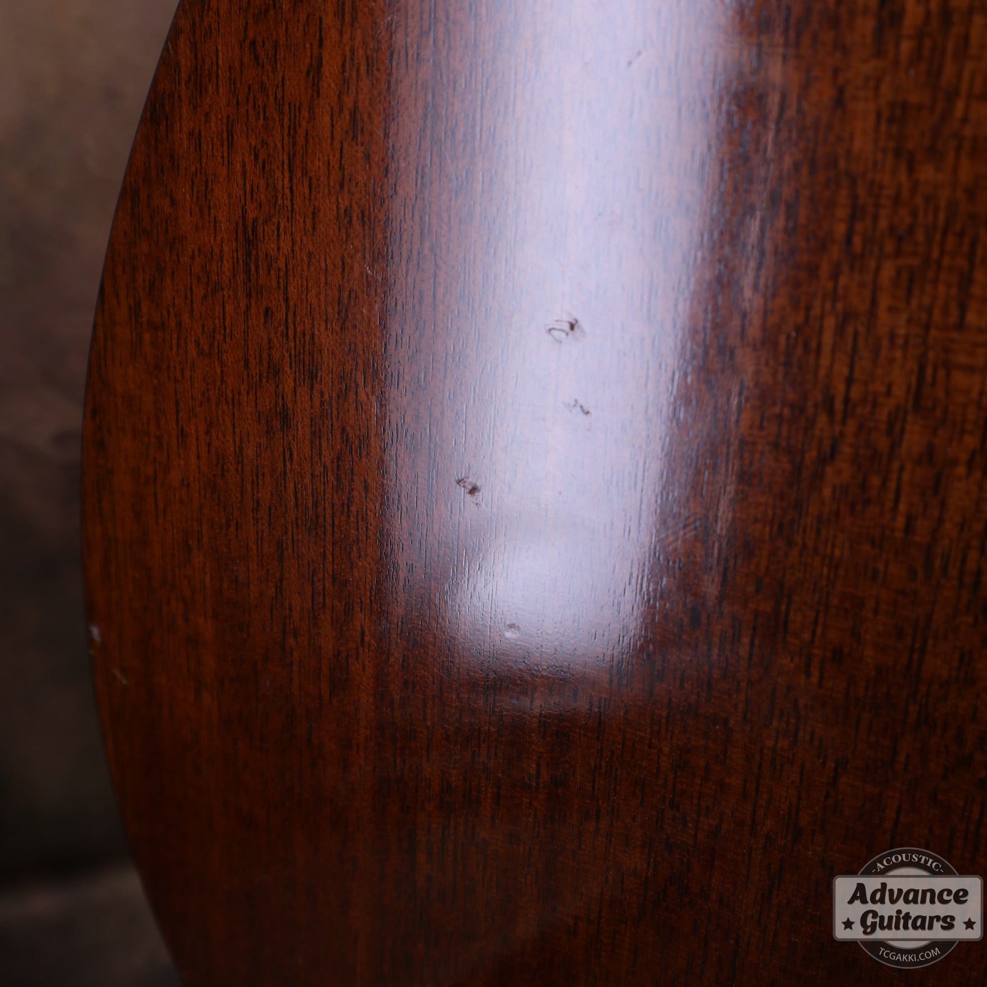 Martin 1937年製 000-18 Shaded [Shipping Free〜8/31]
