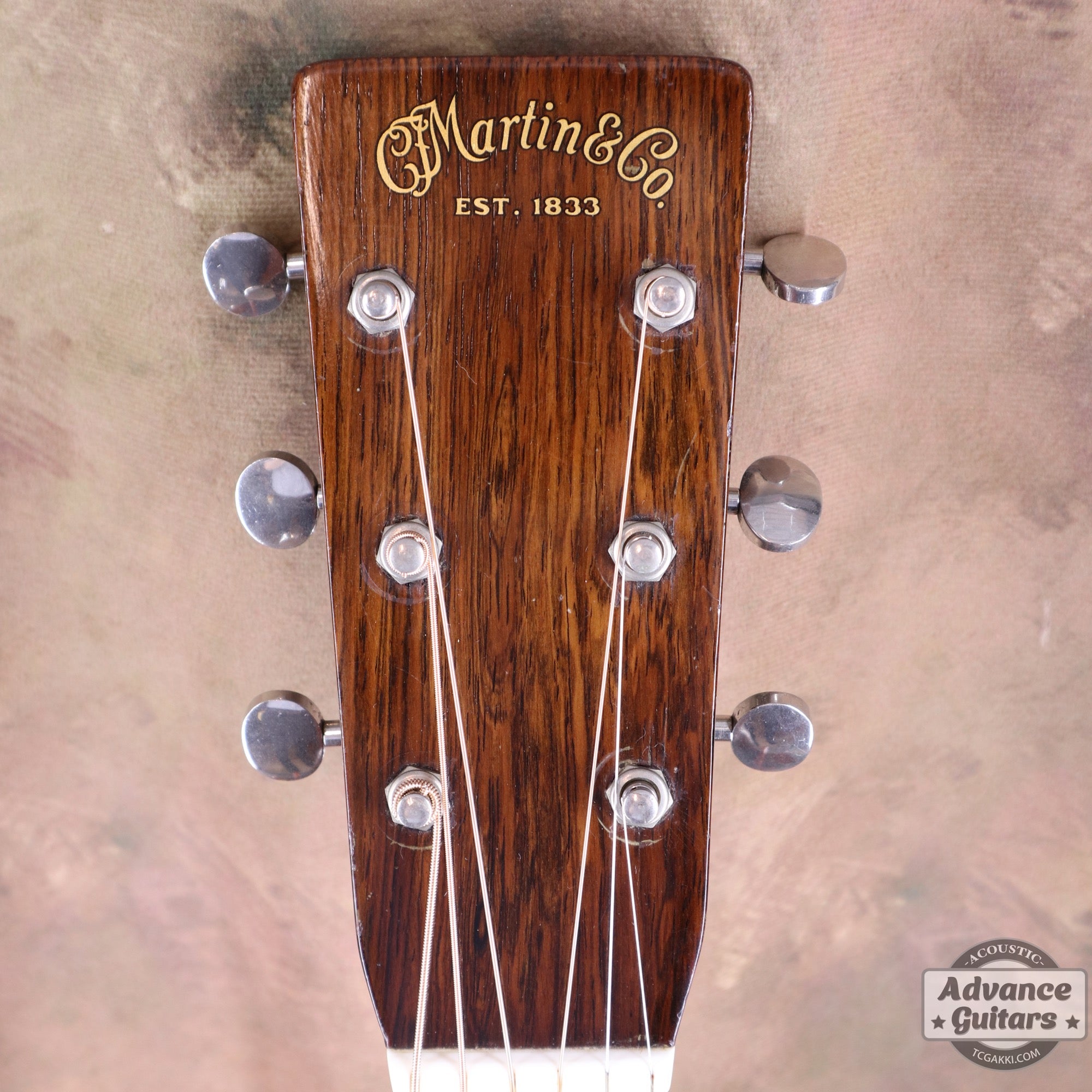 Martin 1937年製 000-18 Shaded [Shipping Free〜8/31]
