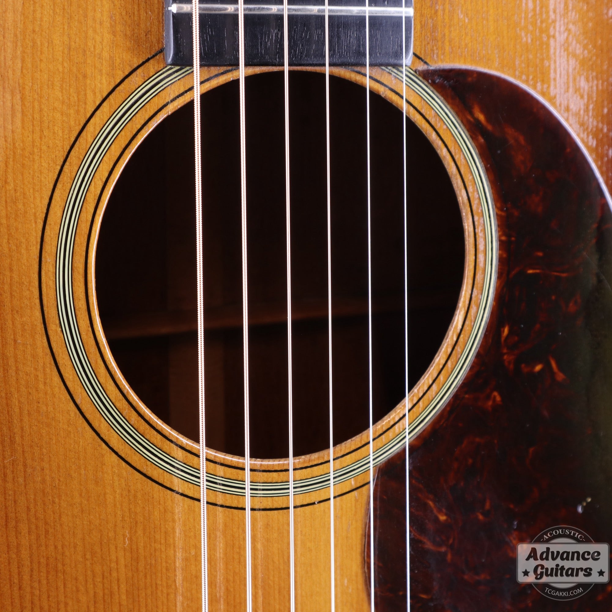 Martin 1937年製 000-18 Shaded [Shipping Free〜8/31]