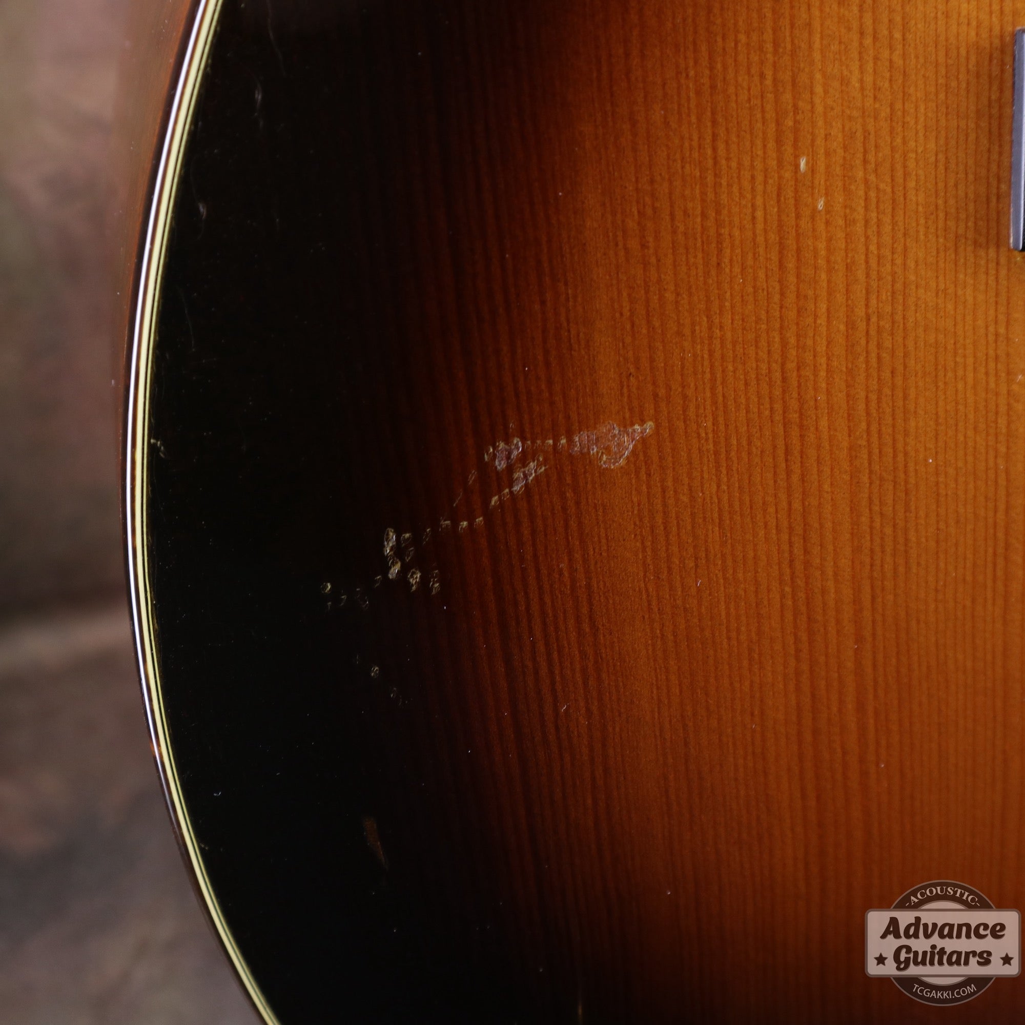 Martin 1937年製 000-18 Shaded [Shipping Free〜8/31]