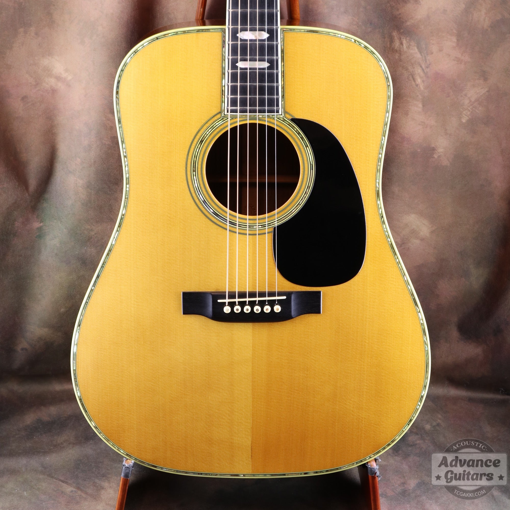 Martin 1969年製 D-45 [Shipping Free〜8/31]