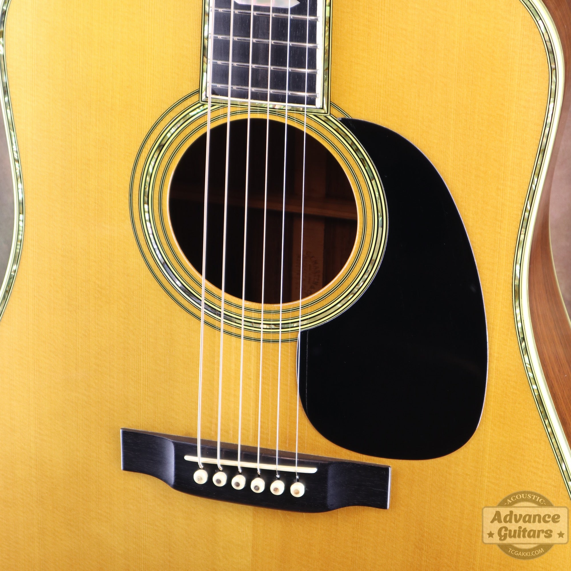 Martin 1969年製 D-45 [Shipping Free〜8/31]