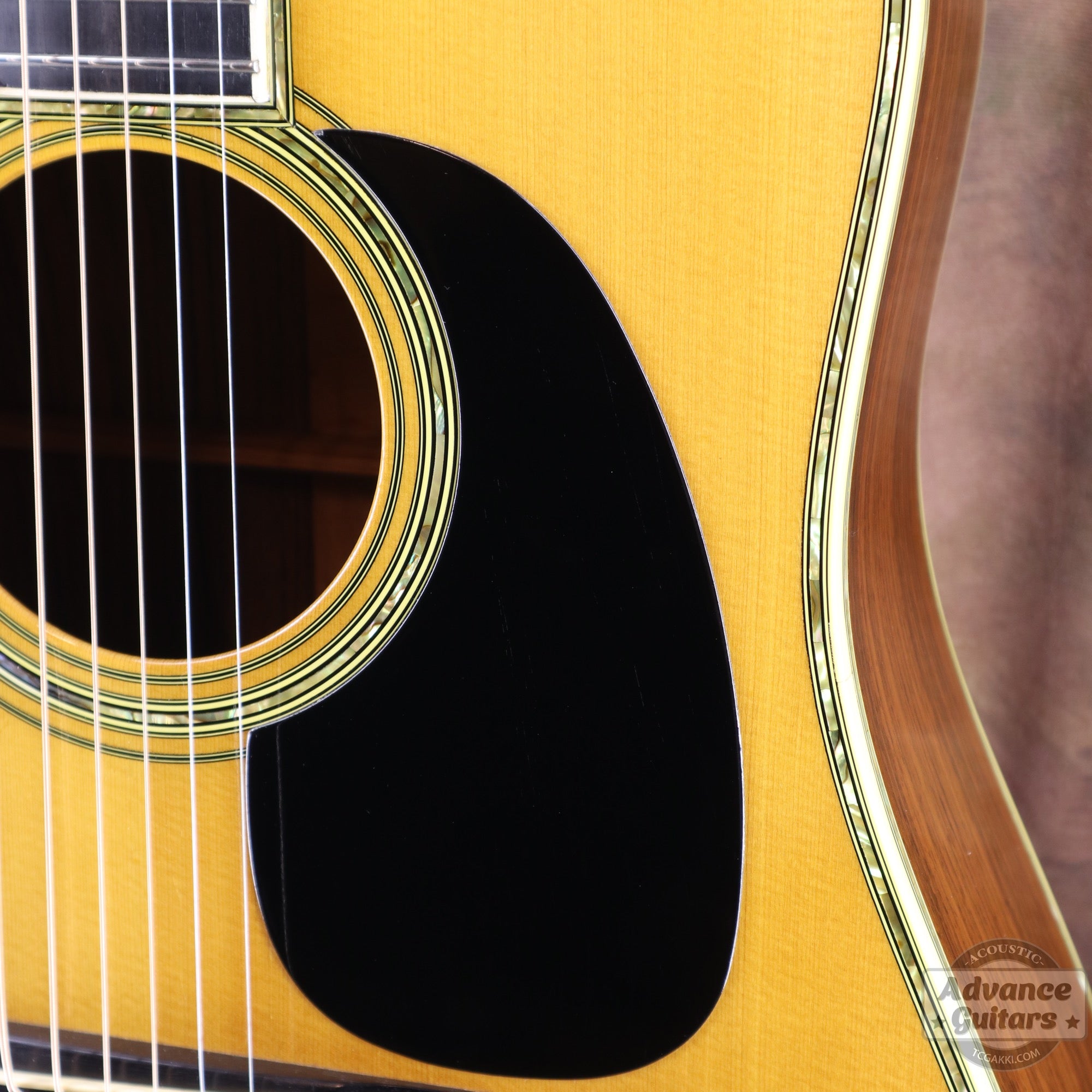 Martin 1969年製 D-45 [Shipping Free〜8/31]