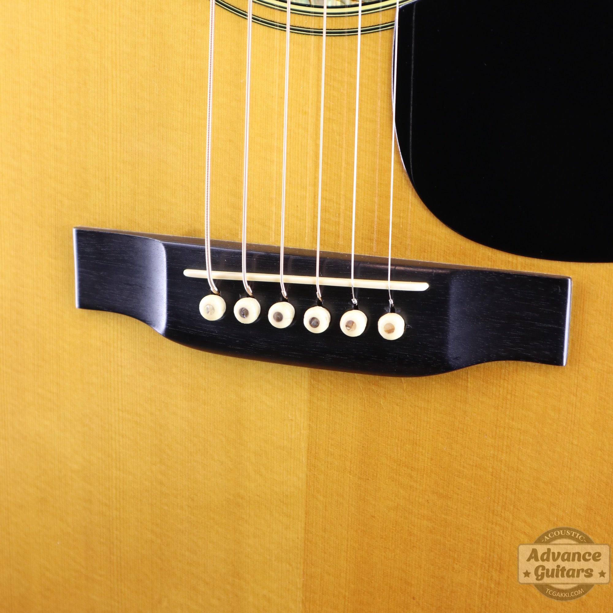 Martin 1969年製 D-45 [Shipping Free〜8/31]