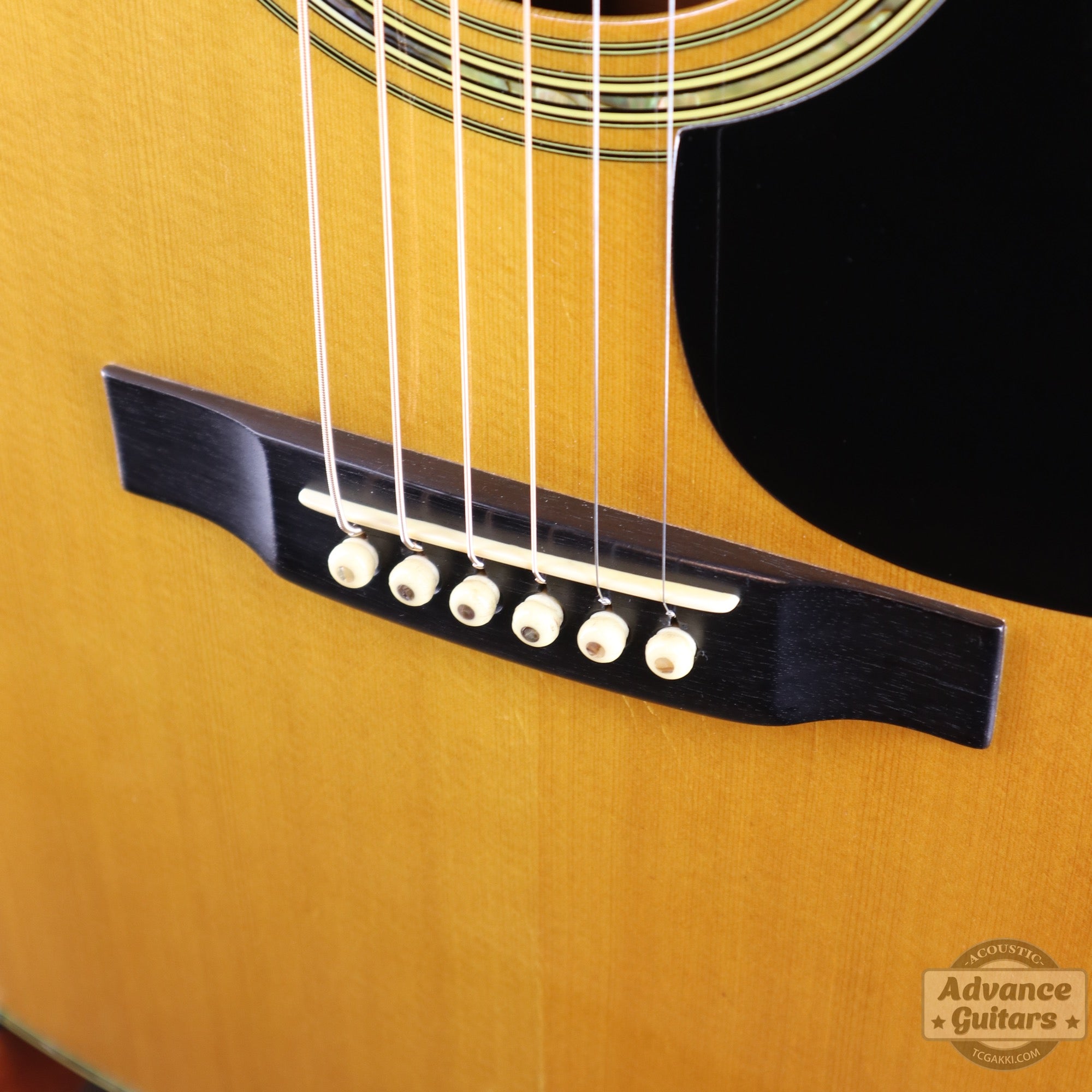 Martin 1969年製 D-45 [Shipping Free〜8/31]