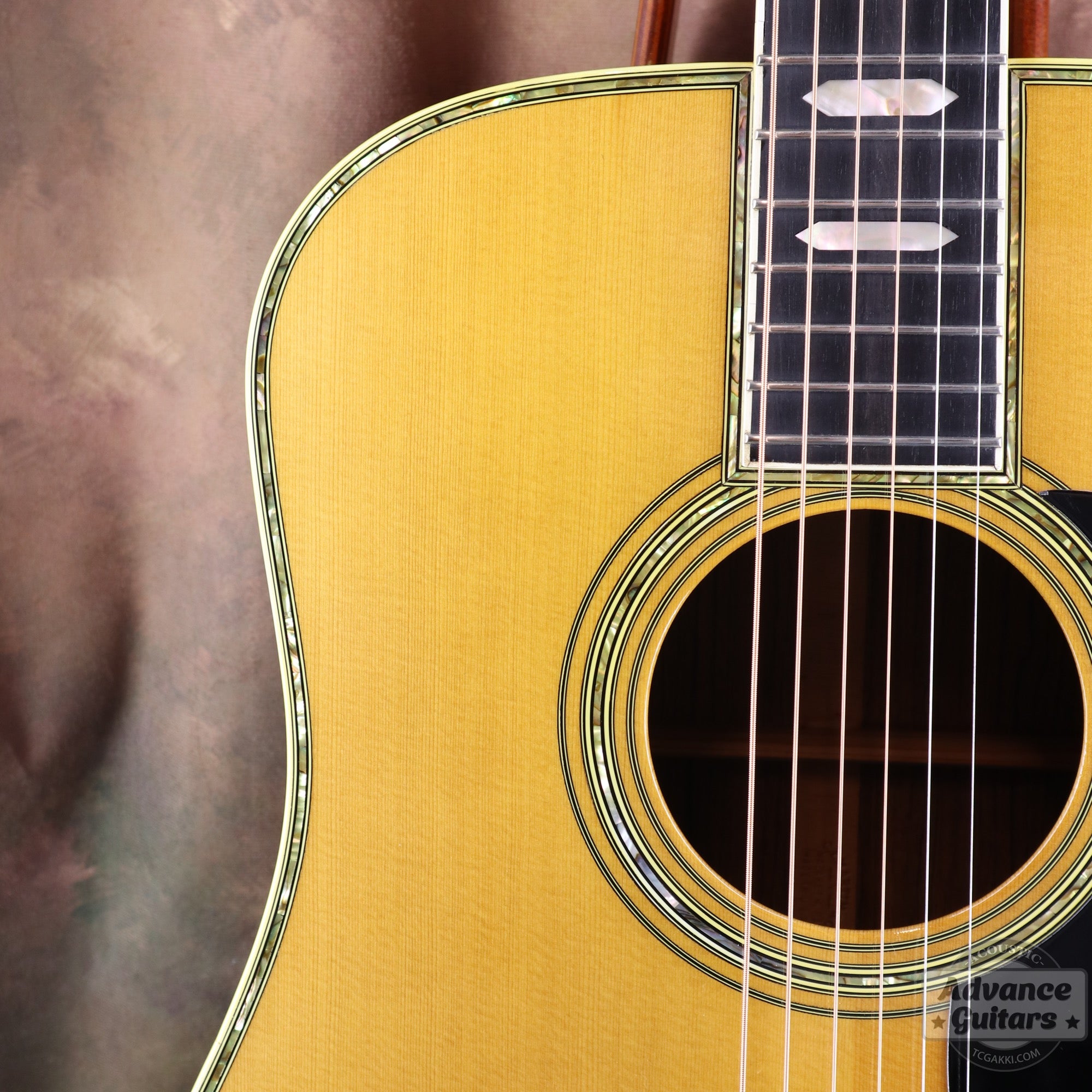 Martin 1969年製 D-45 [Shipping Free〜8/31]