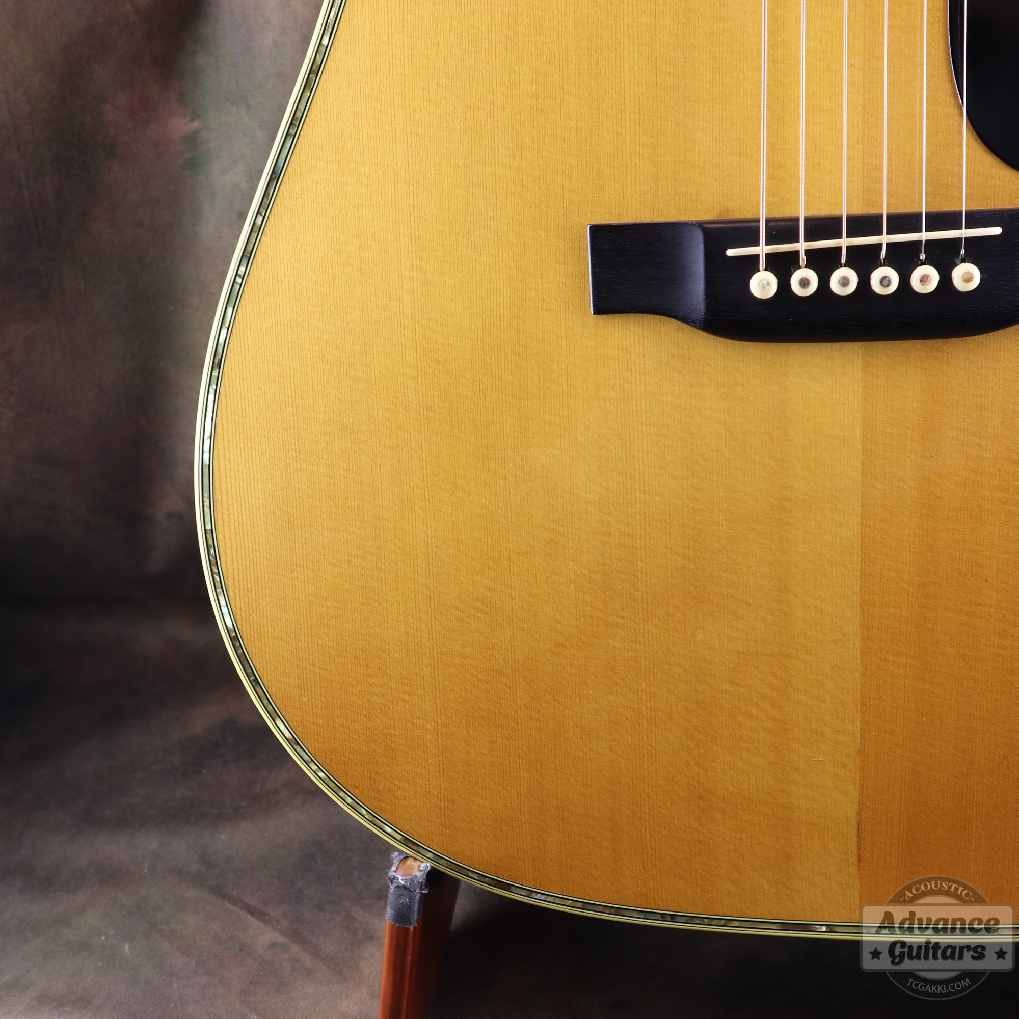Martin 1969年製 D-45 [Shipping Free〜8/31]