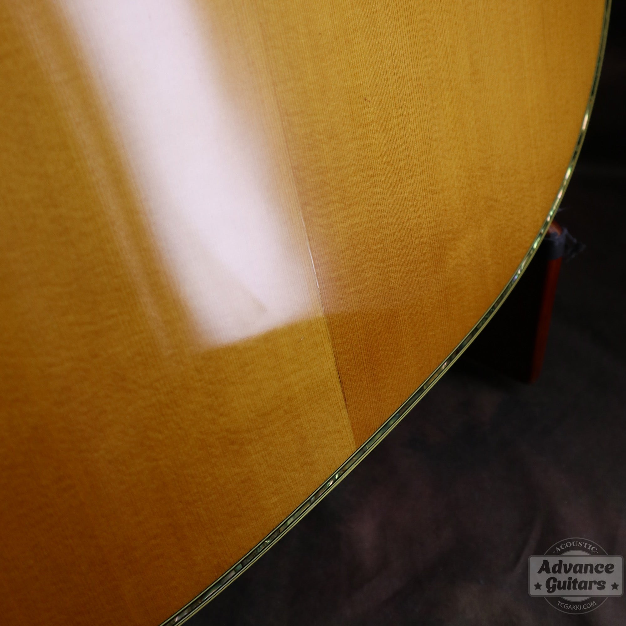 Martin 1969年製 D-45 [Shipping Free〜8/31]