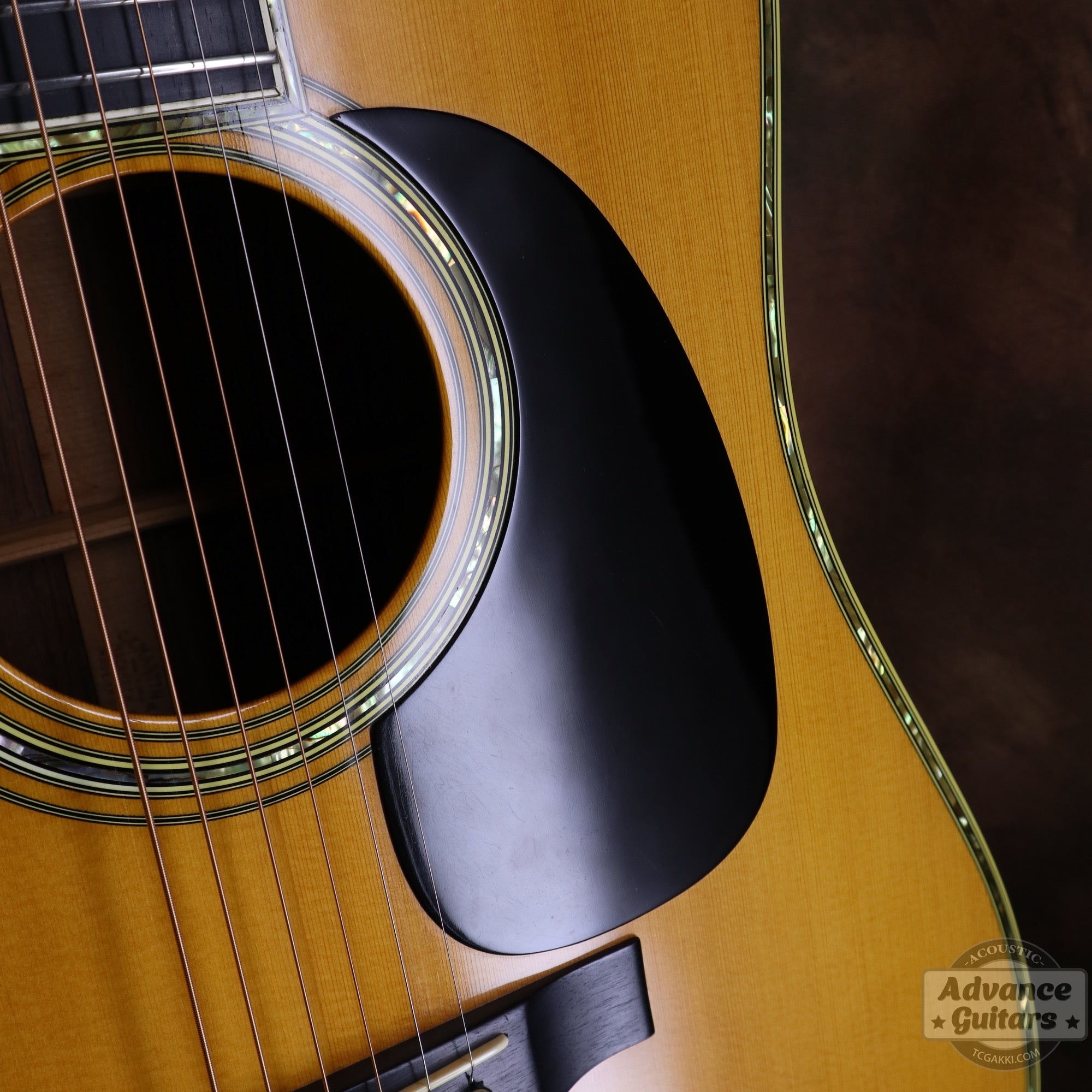 Martin 1969年製 D-45 [Shipping Free〜8/31]