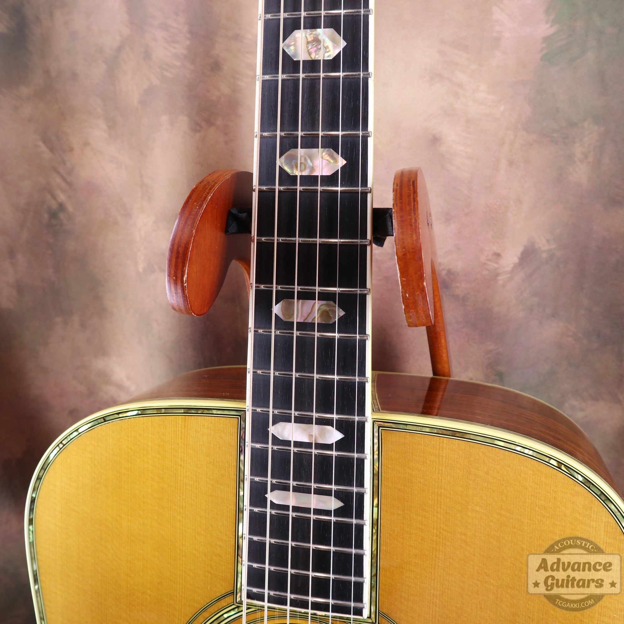 Martin 1969年製 D-45 [Shipping Free〜8/31]