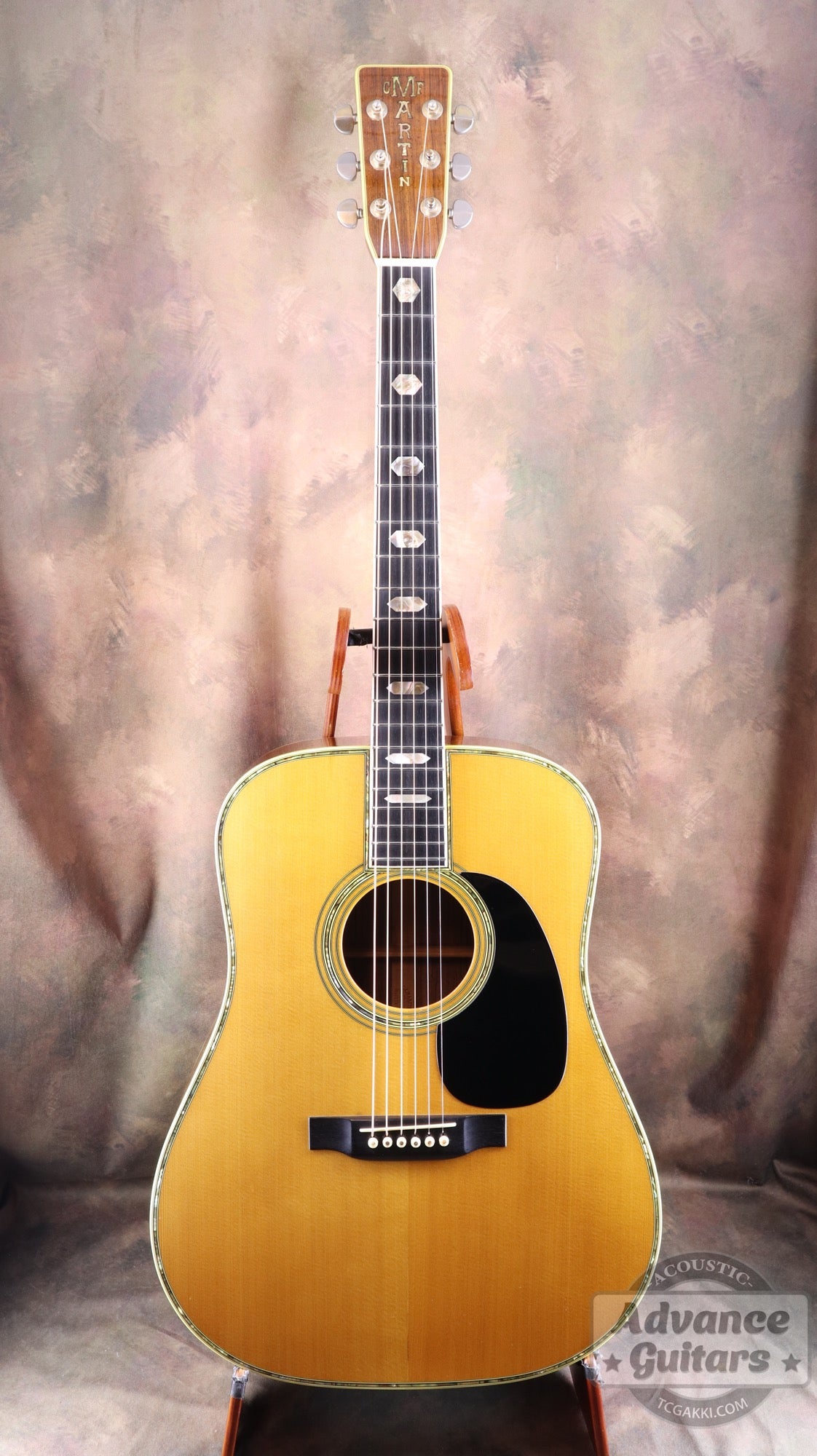 Martin 1969年製 D-45 [Shipping Free〜8/31]