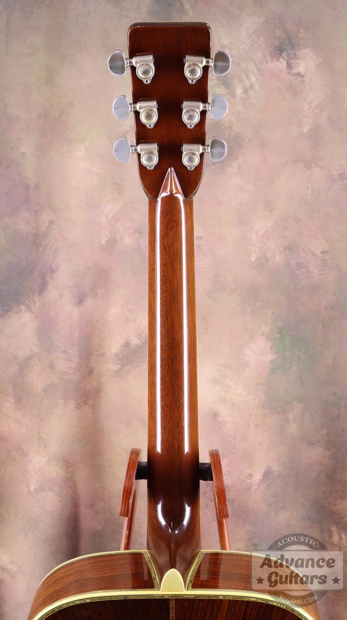 Martin 1969年製 D-45 [Shipping Free〜8/31]