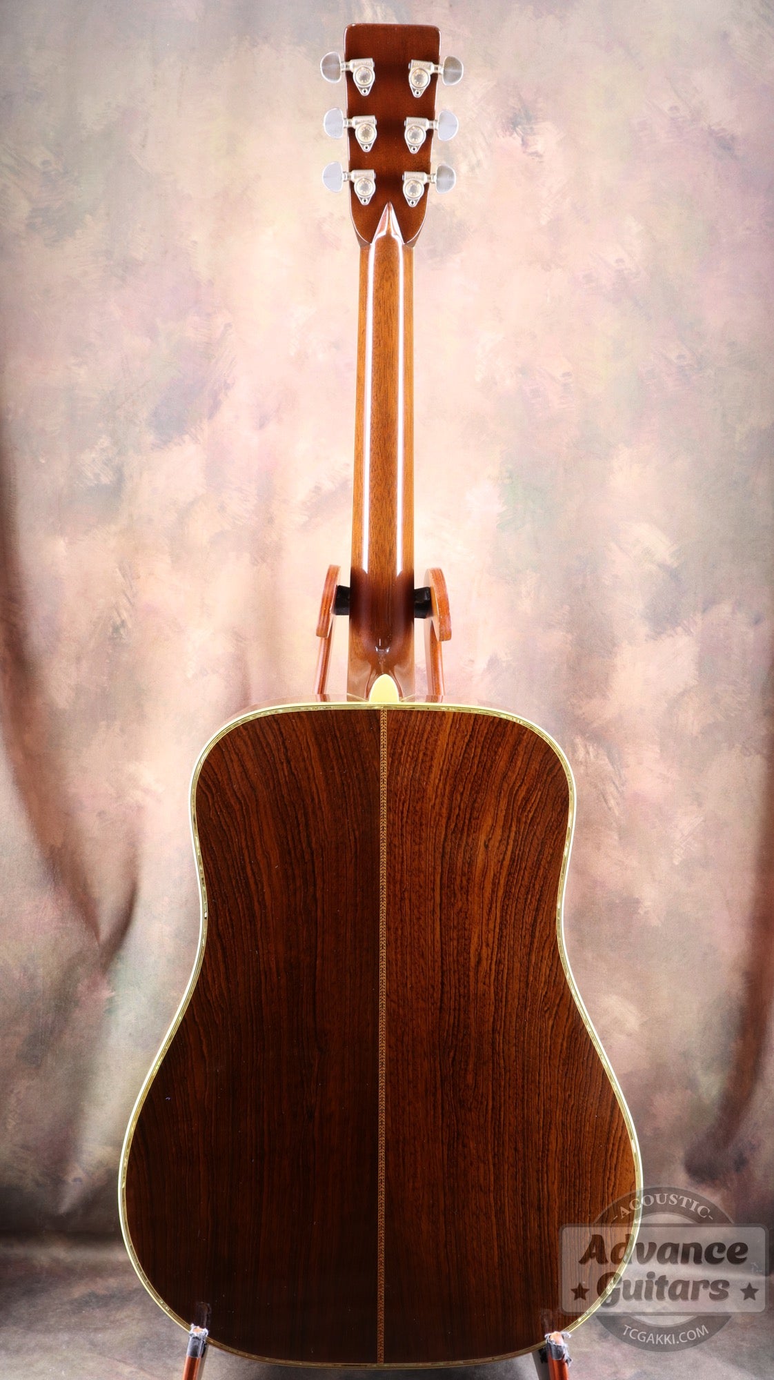 Martin 1969年製 D-45 [Shipping Free〜8/31]