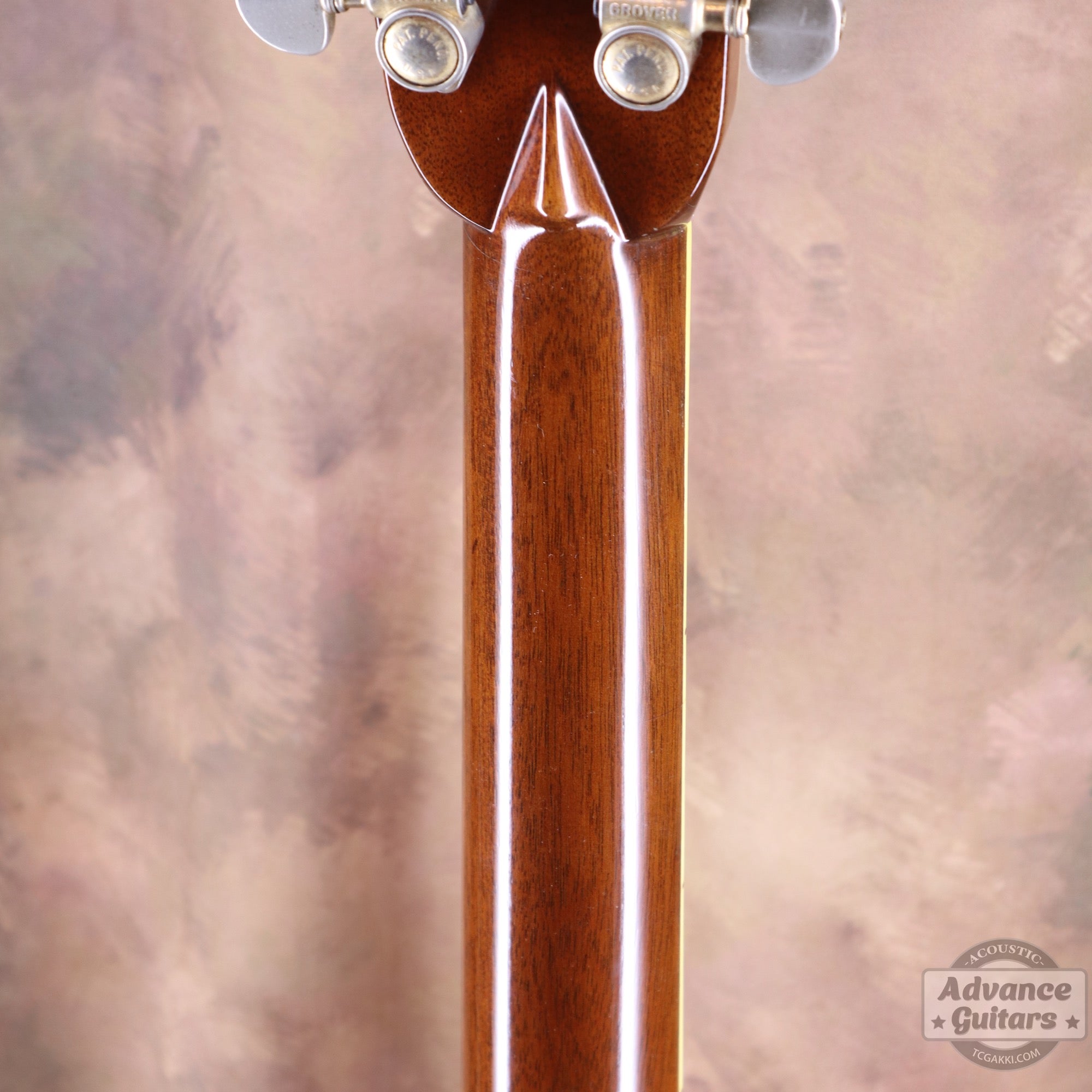 Martin 1969年製 D-45 [Shipping Free〜8/31]