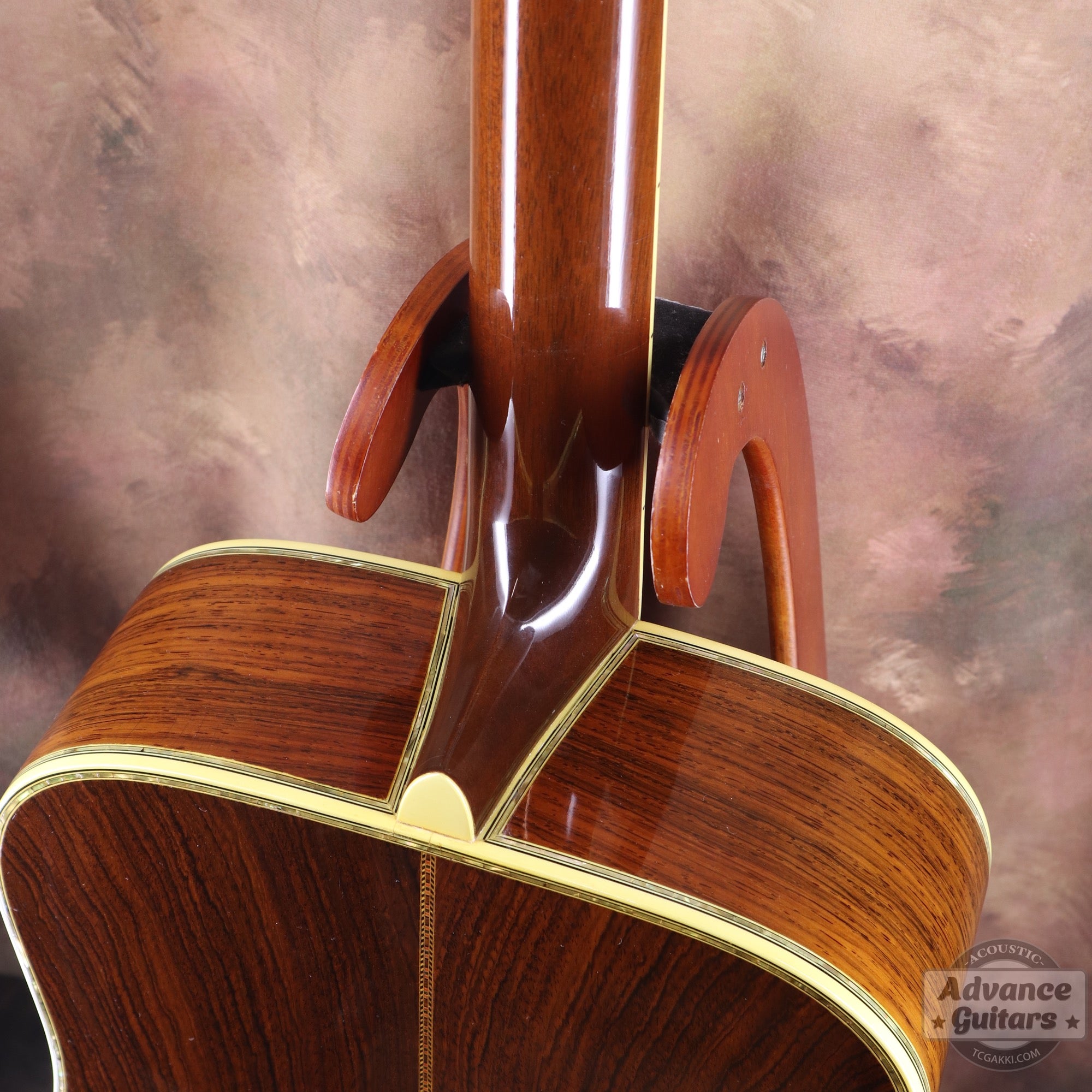 Martin 1969年製 D-45 [Shipping Free〜8/31]