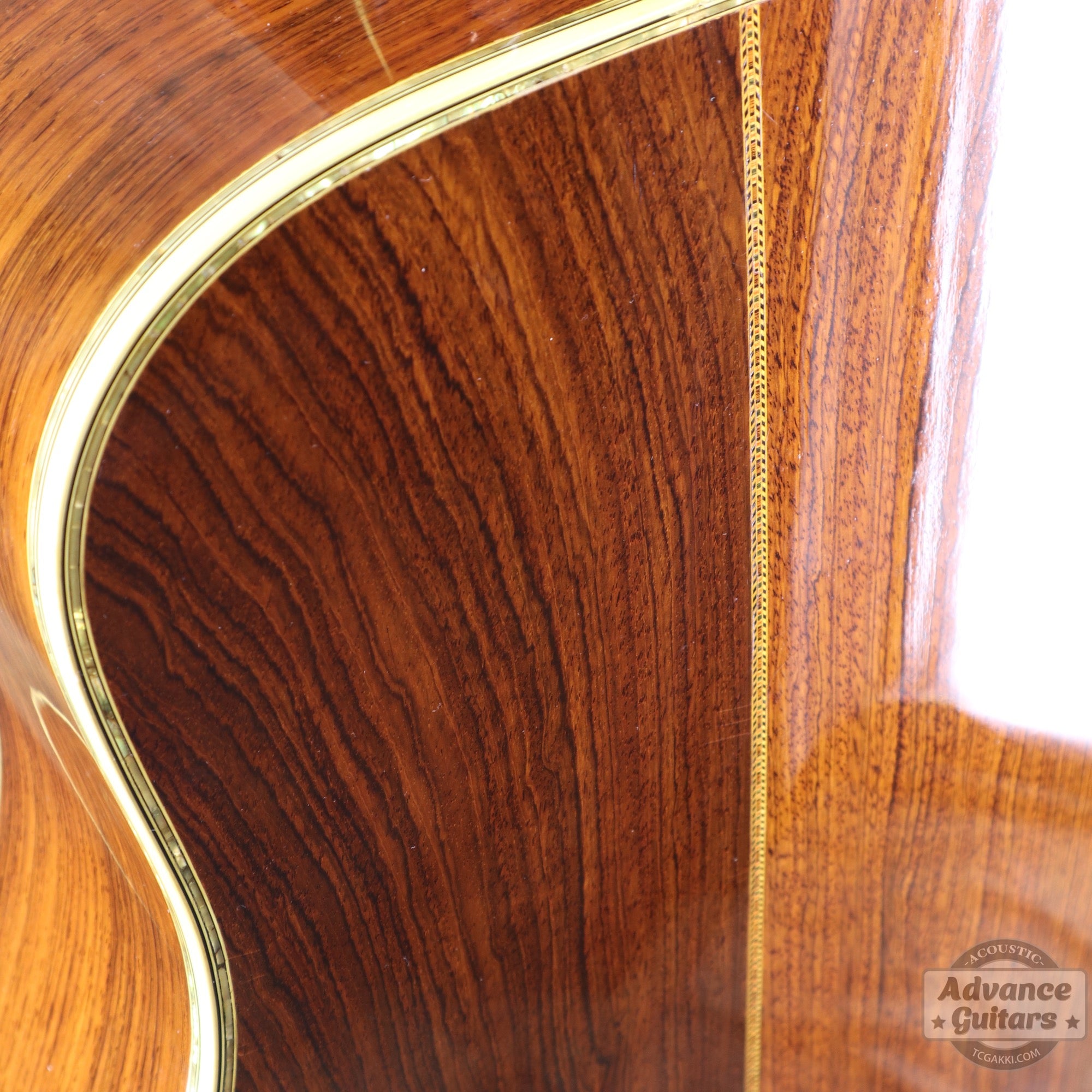 Martin 1969年製 D-45 [Shipping Free〜8/31]