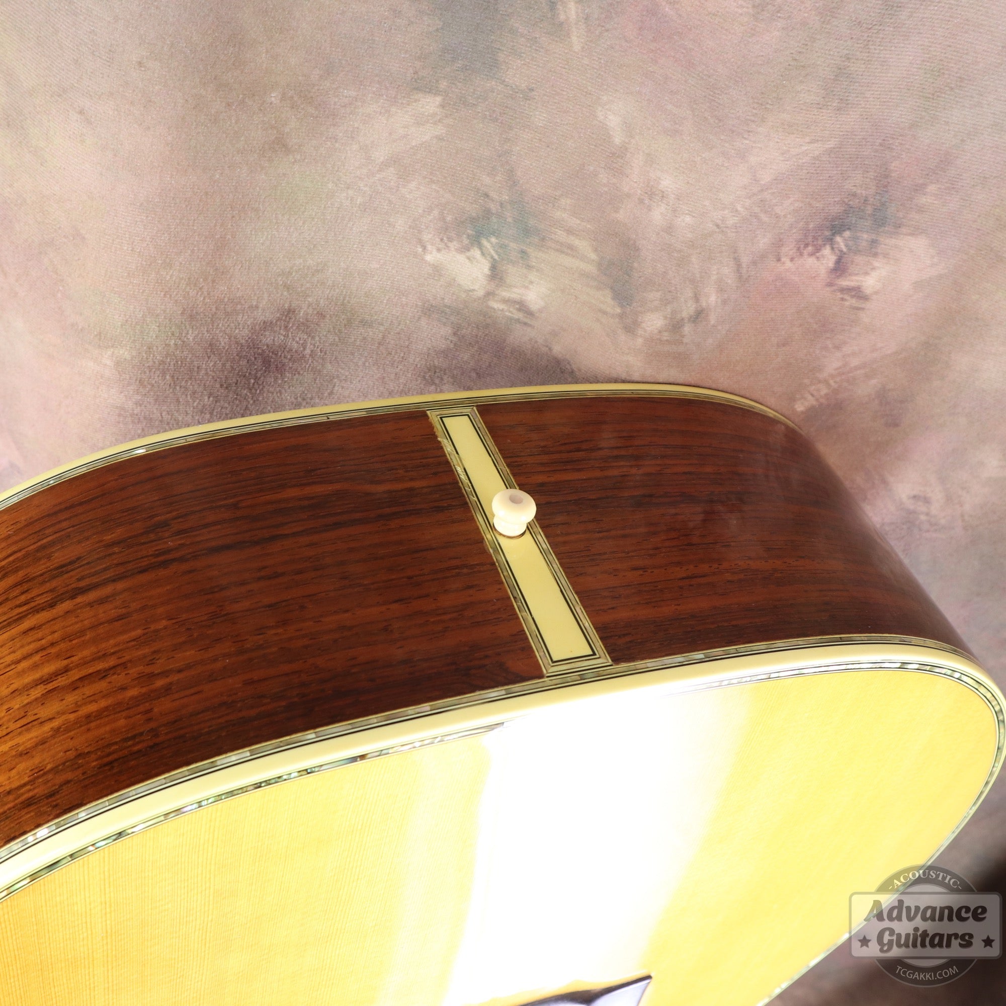 Martin 1969年製 D-45 [Shipping Free〜8/31]