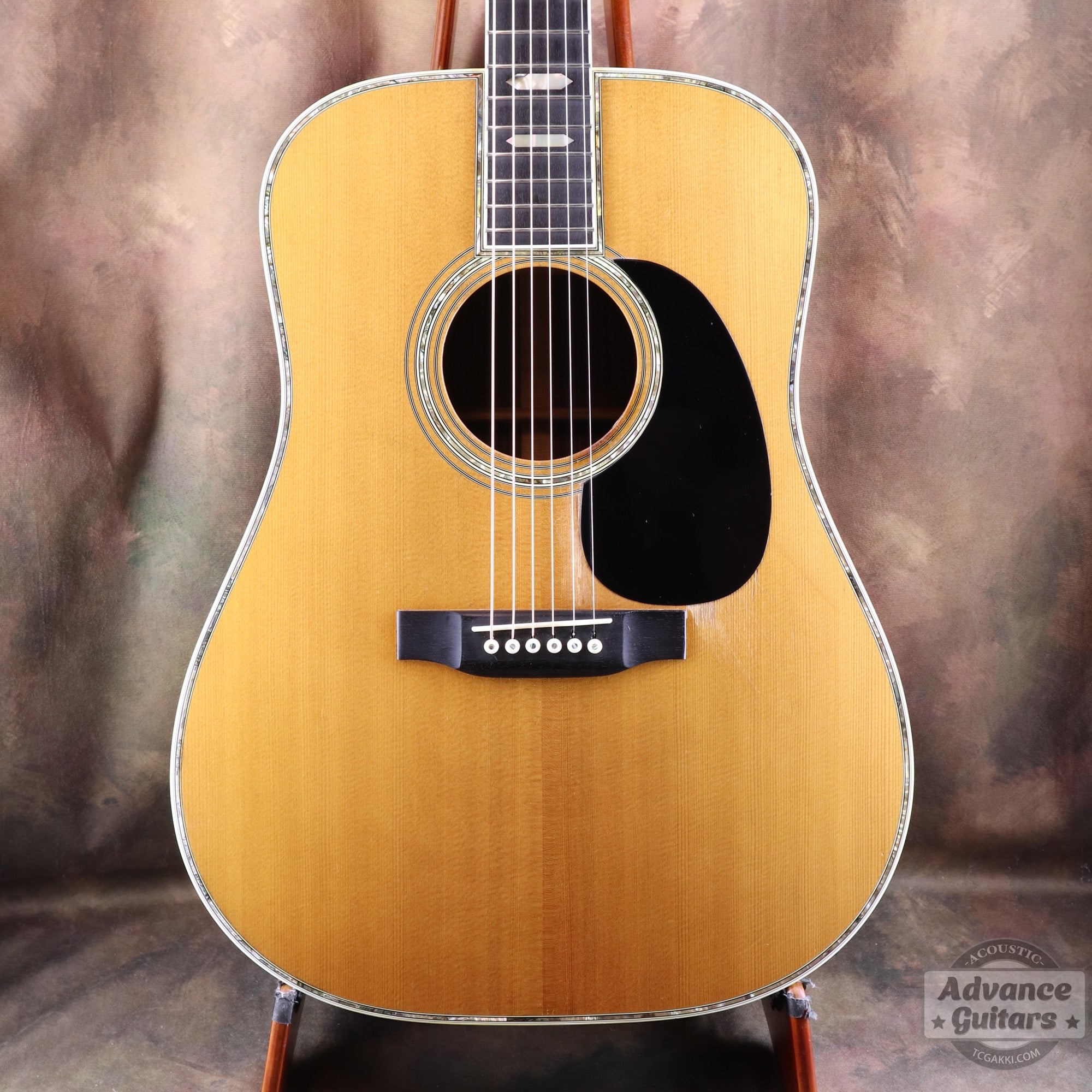 Martin 1980年製 D-45 [Shipping Free〜8/31]
