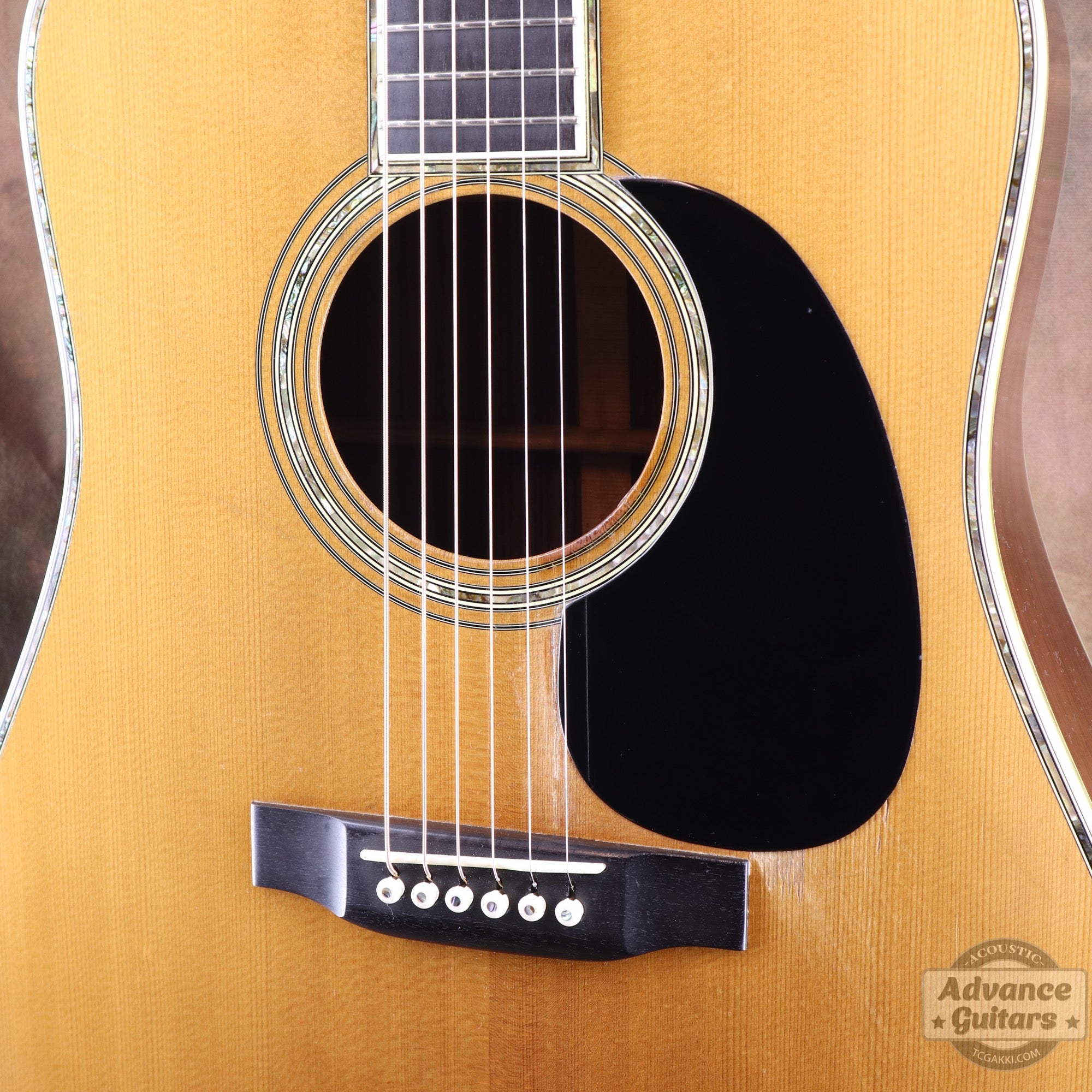 Martin 1980年製 D-45 [Shipping Free〜8/31]
