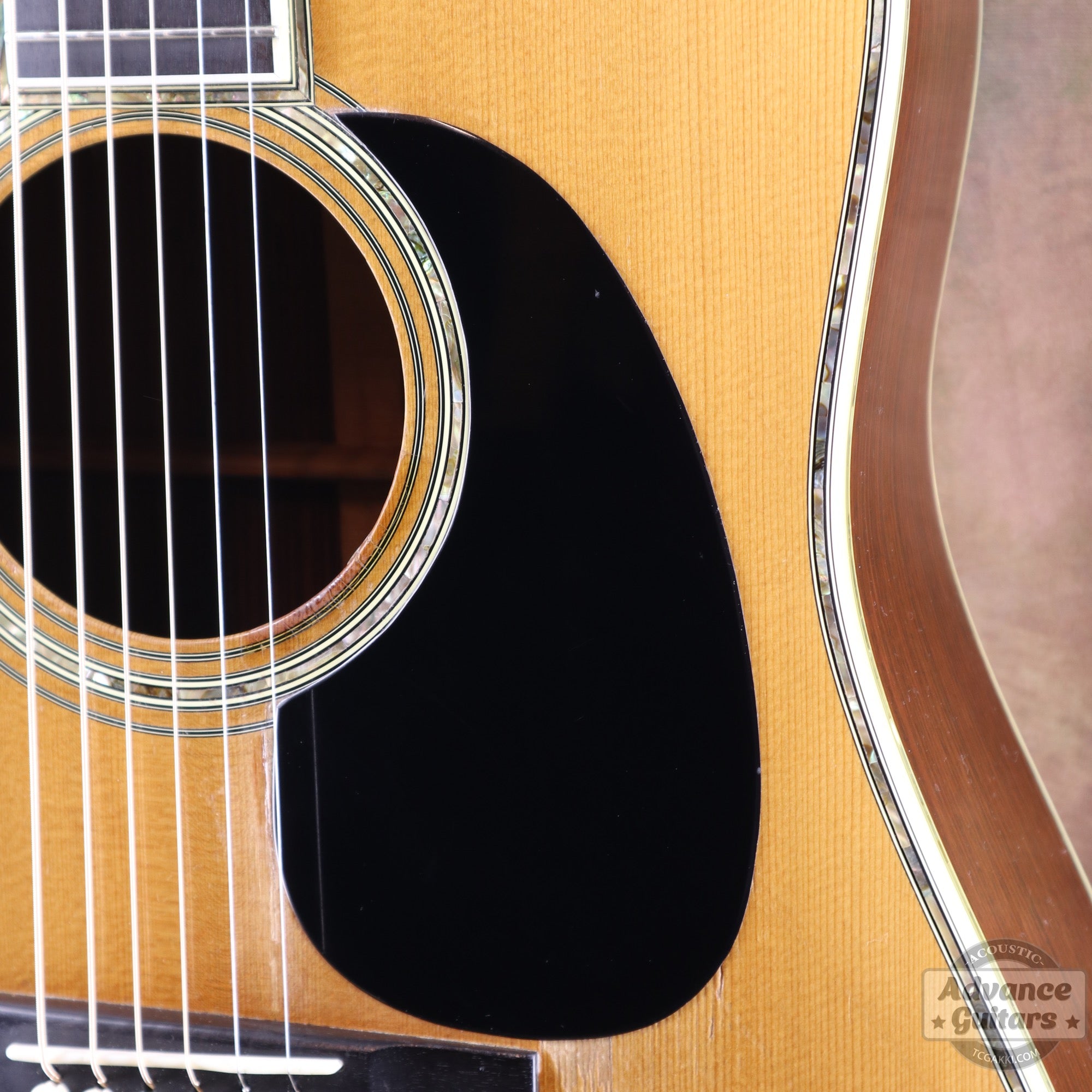 Martin 1980年製 D-45 [Shipping Free〜8/31]