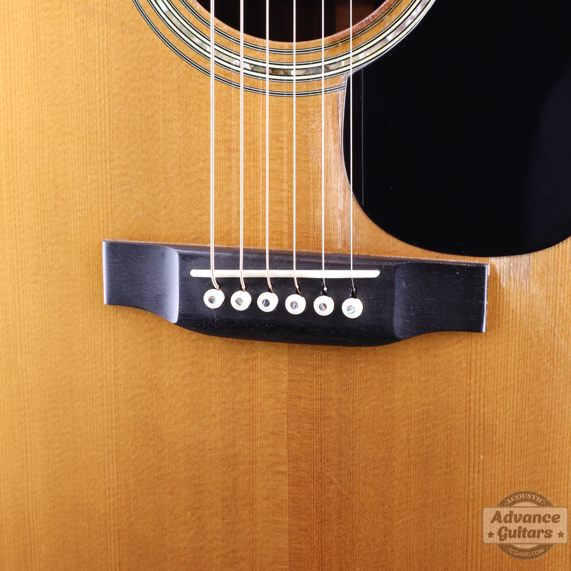 Martin 1980年製 D-45 [Shipping Free〜8/31]
