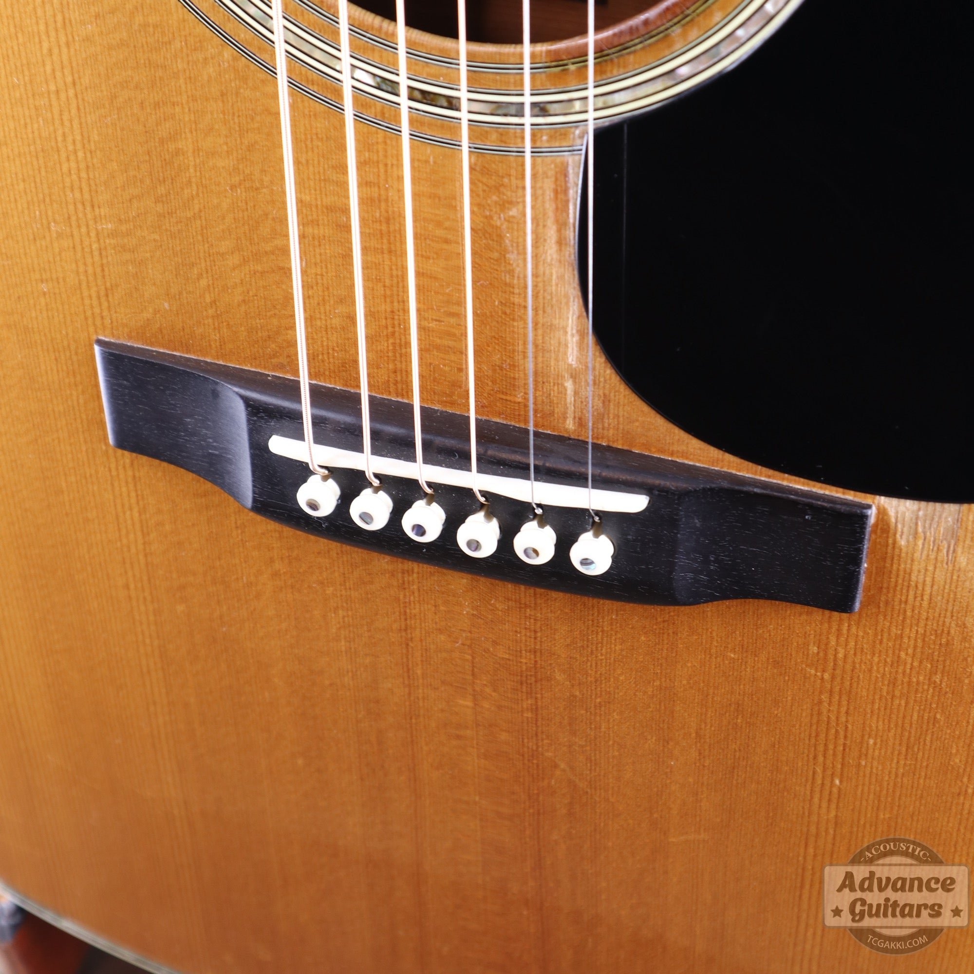 Martin 1980年製 D-45 [Shipping Free〜8/31]