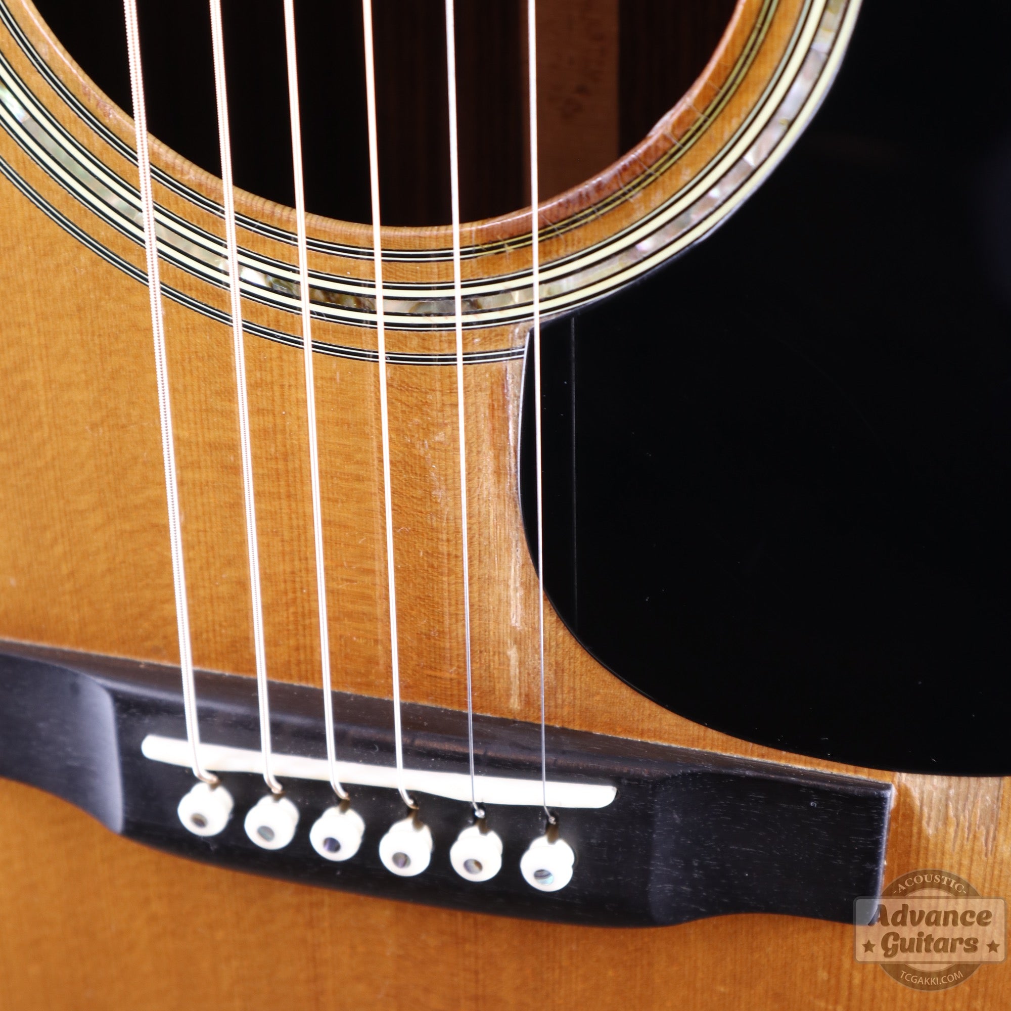 Martin 1980年製 D-45 [Shipping Free〜8/31]