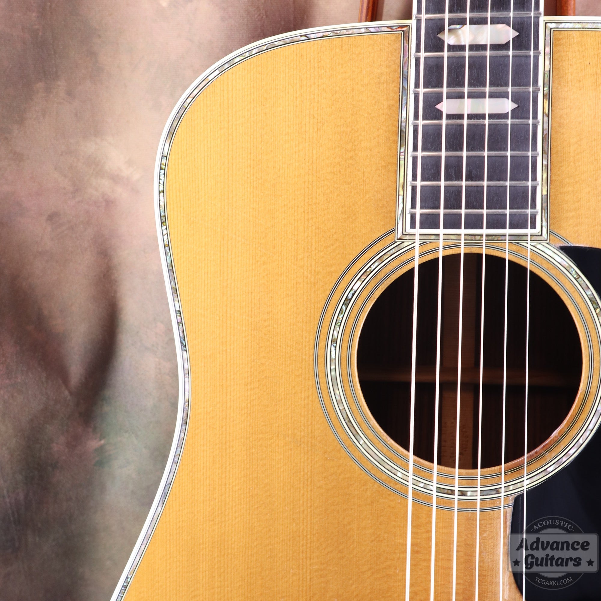Martin 1980年製 D-45 [Shipping Free〜8/31]