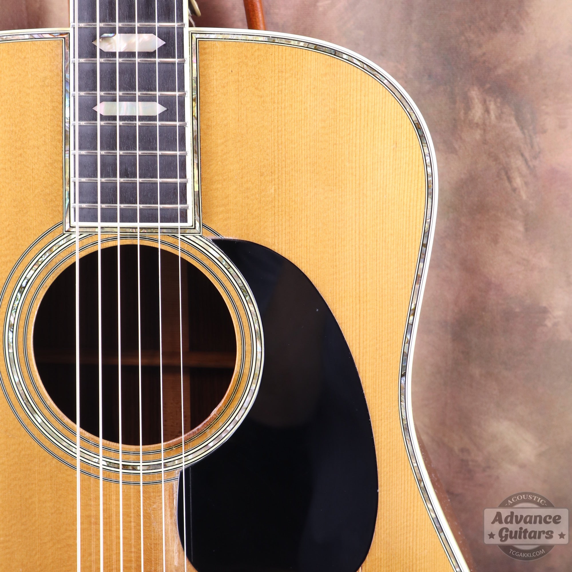 Martin 1980年製 D-45 [Shipping Free〜8/31]