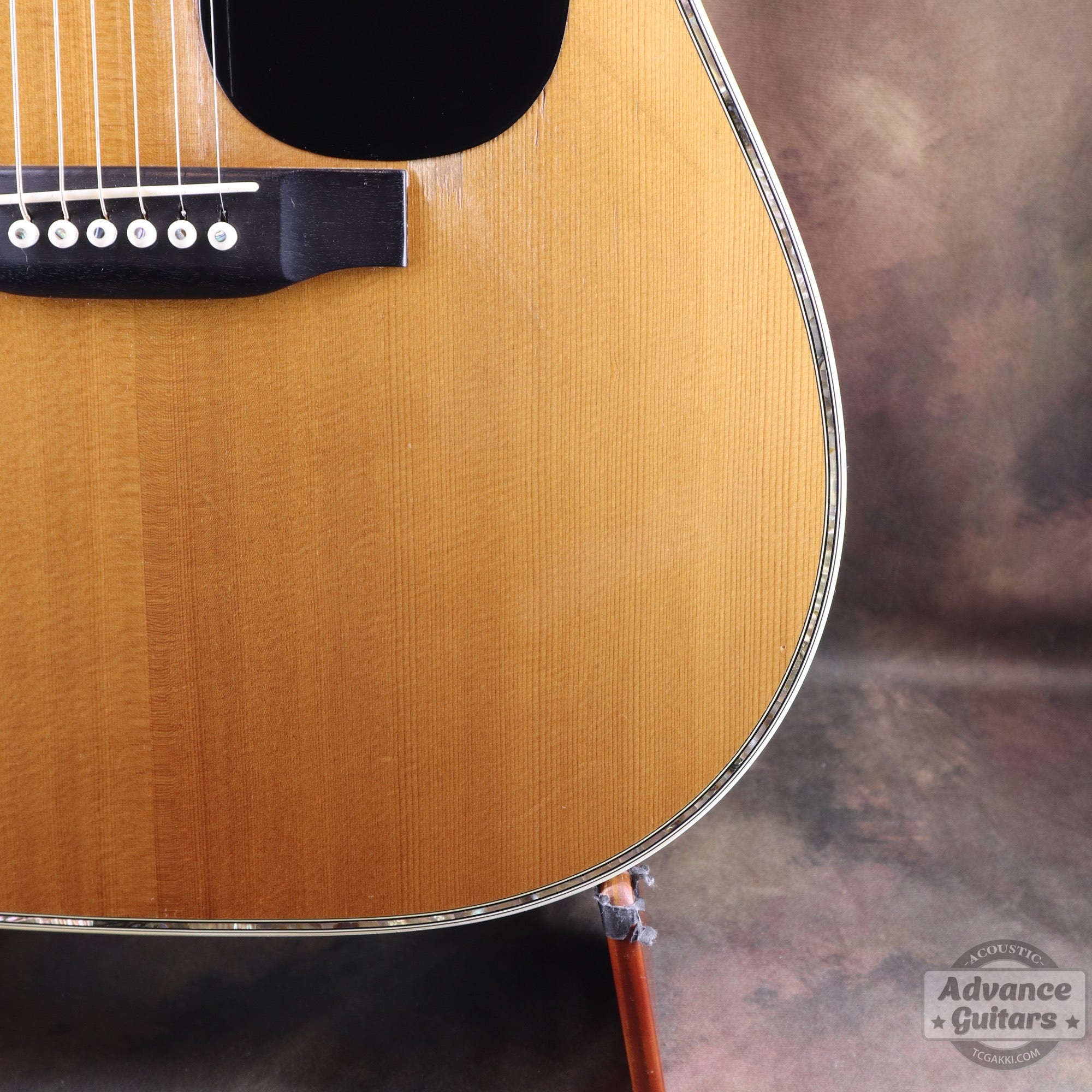 Martin 1980年製 D-45 [Shipping Free〜8/31]