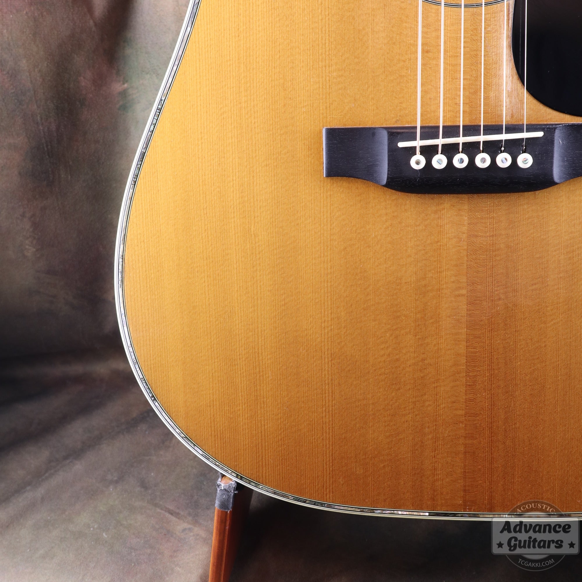Martin 1980年製 D-45 [Shipping Free〜8/31]