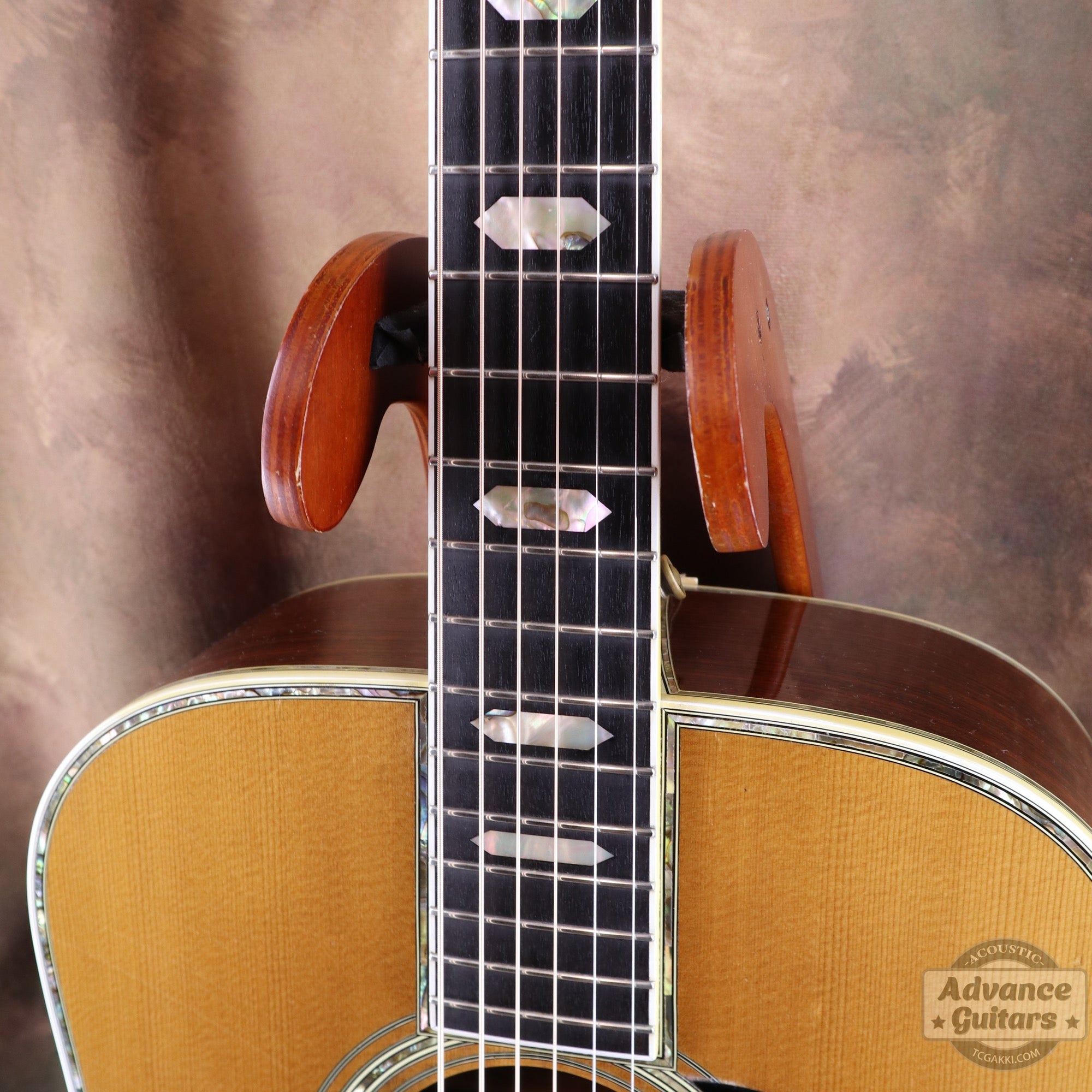 Martin 1980年製 D-45 [Shipping Free〜8/31]