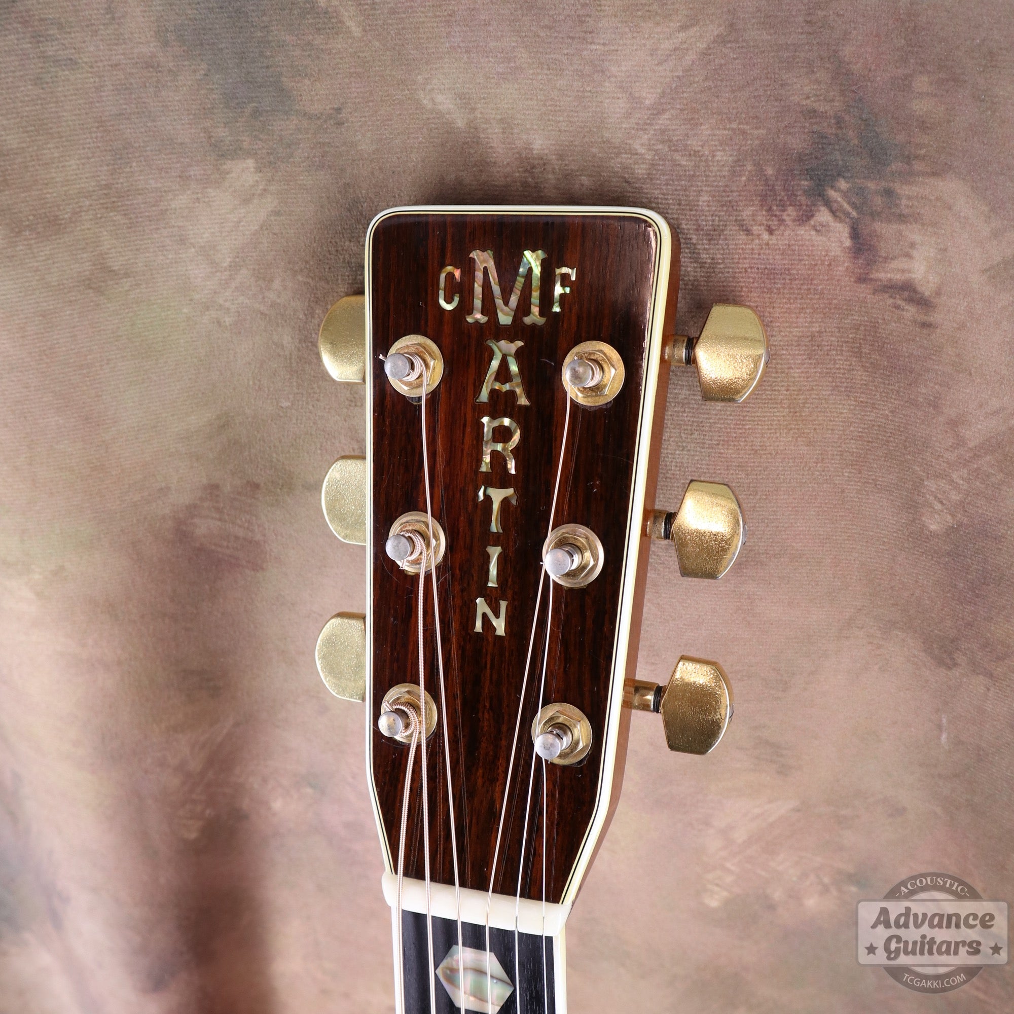 Martin 1980年製 D-45 [Shipping Free〜8/31]
