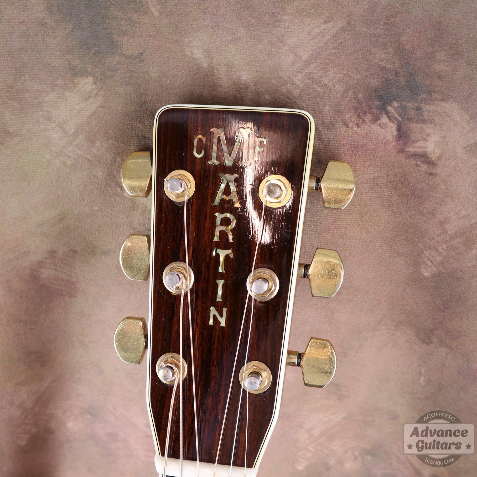 Martin 1980年製 D-45 [Shipping Free〜8/31]
