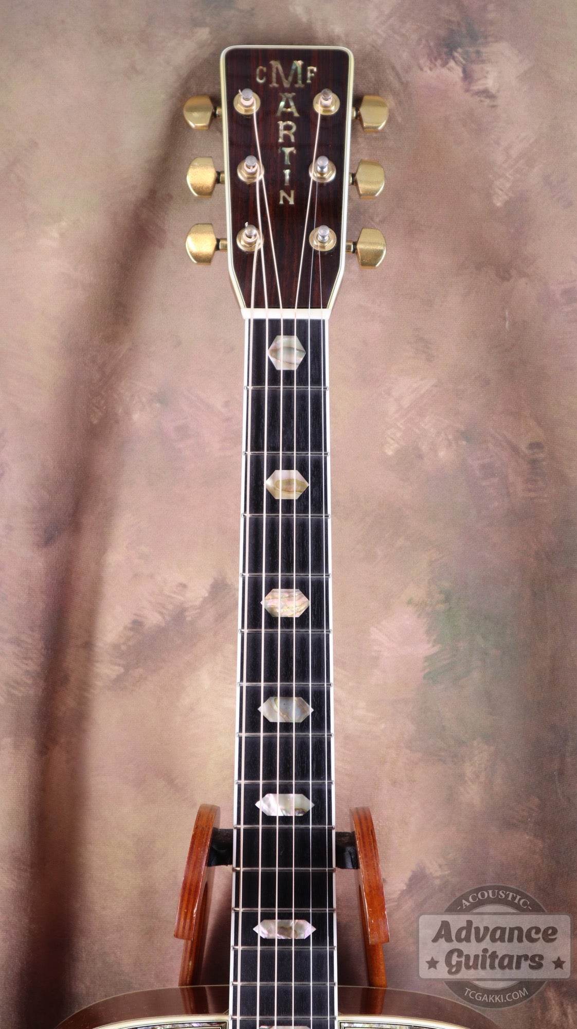 Martin 1980年製 D-45 [Shipping Free〜8/31]