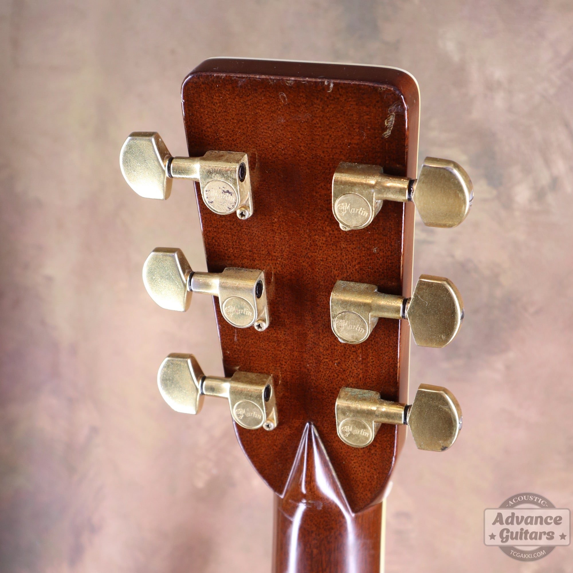 Martin 1980年製 D-45 [Shipping Free〜8/31]