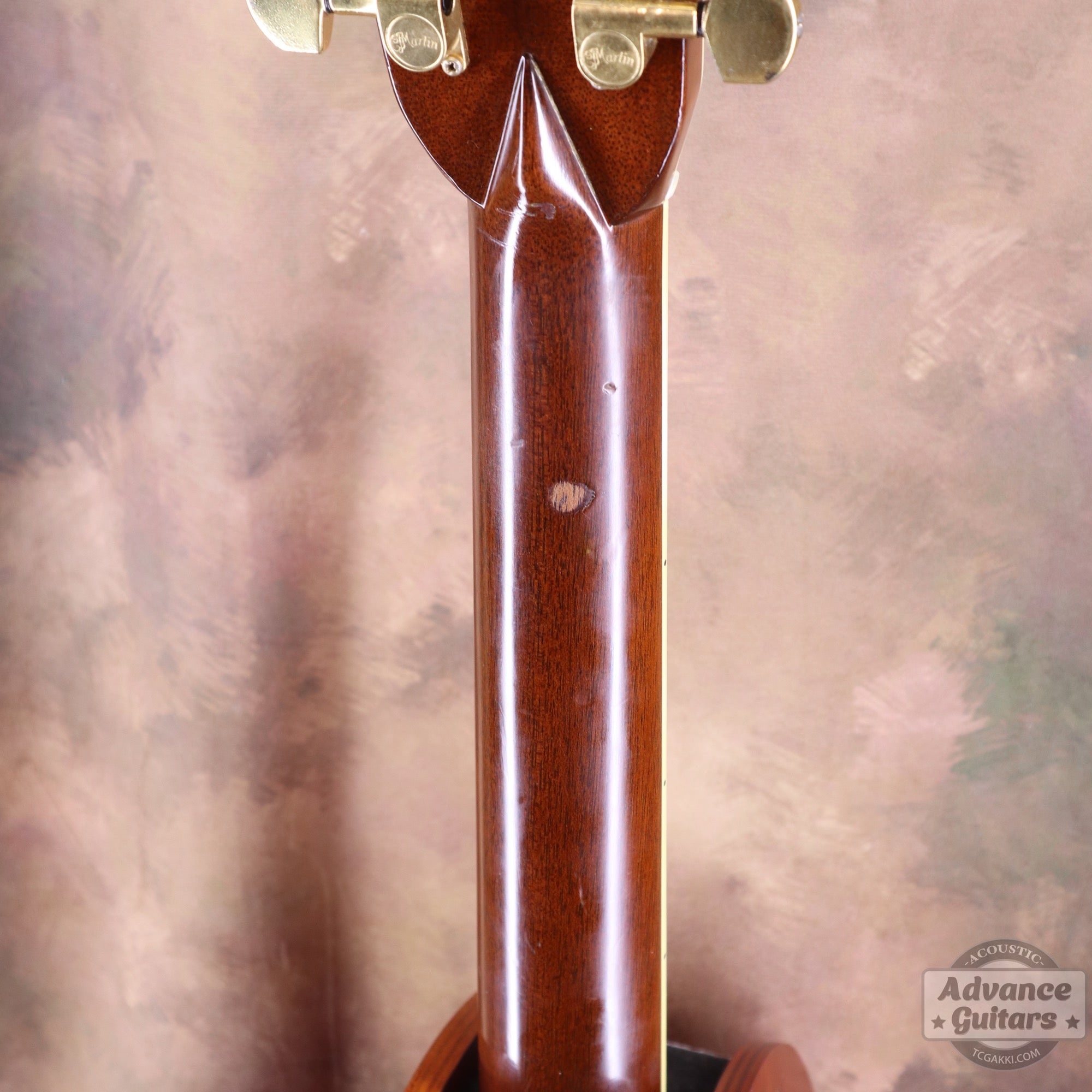 Martin 1980年製 D-45 [Shipping Free〜8/31]