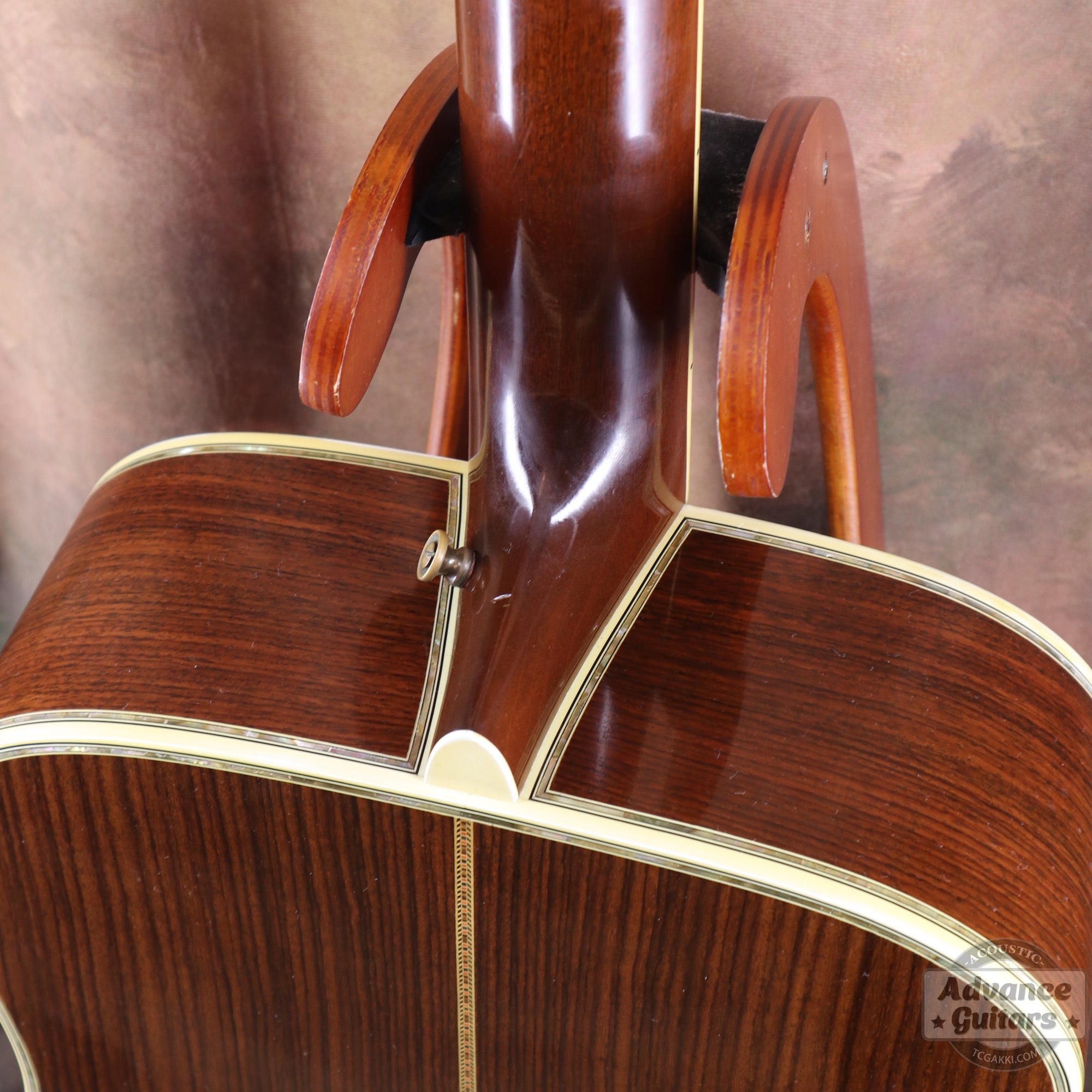 Martin 1980年製 D-45 [Shipping Free〜8/31]