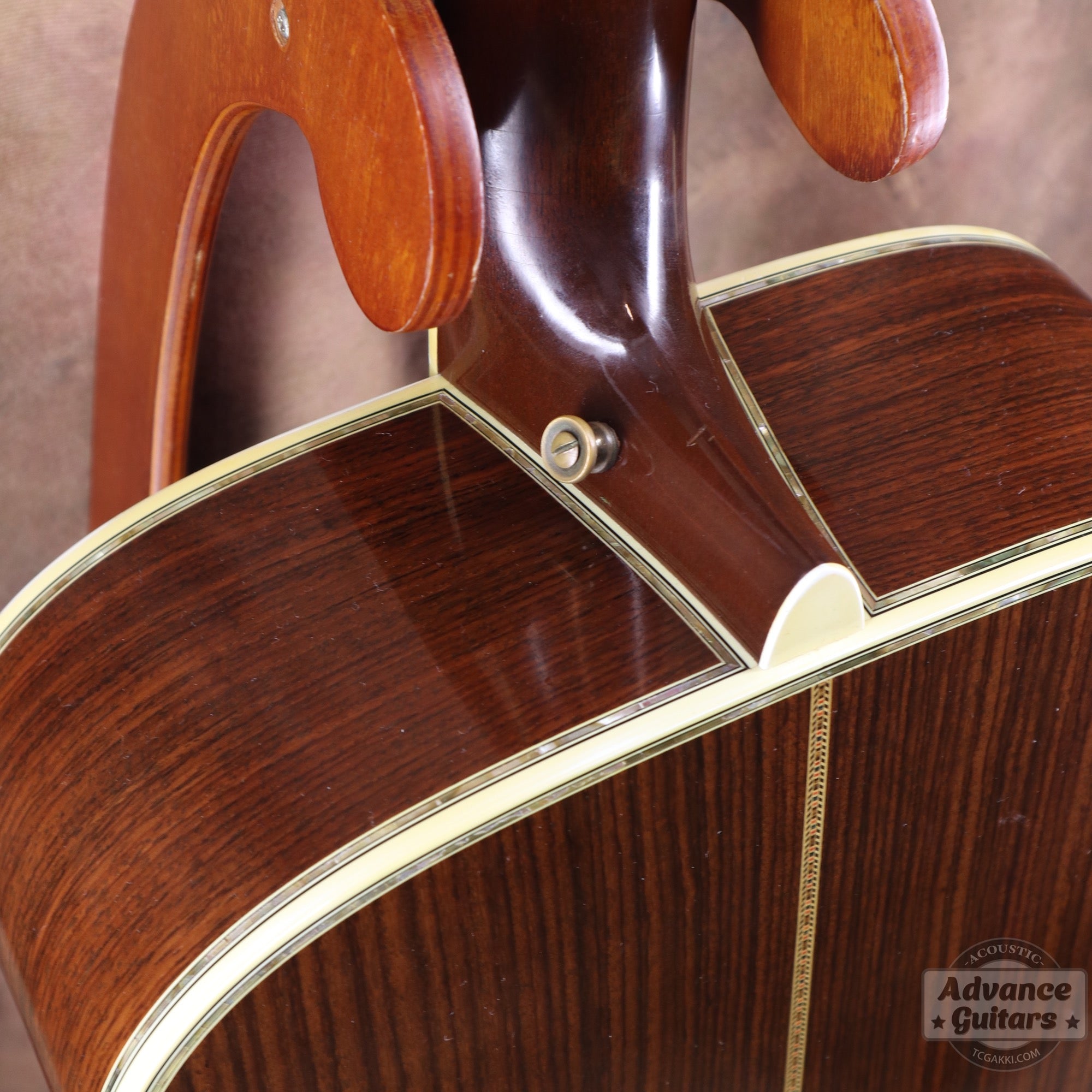 Martin 1980年製 D-45 [Shipping Free〜8/31]